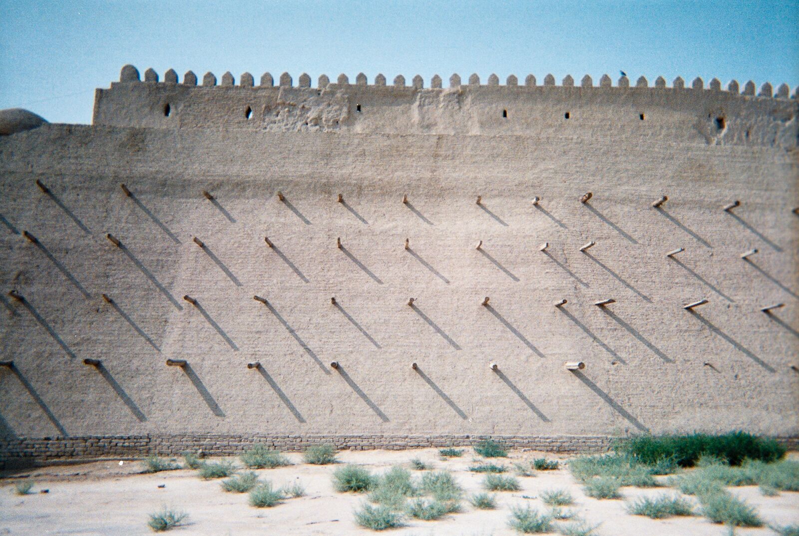 voyage Ouzbékistan guide pratique appareil photo jetable