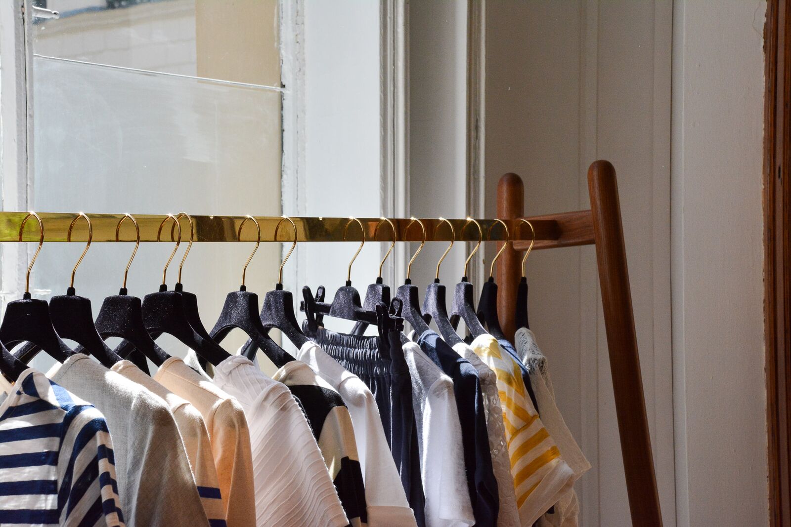 appartement sezane paris mode