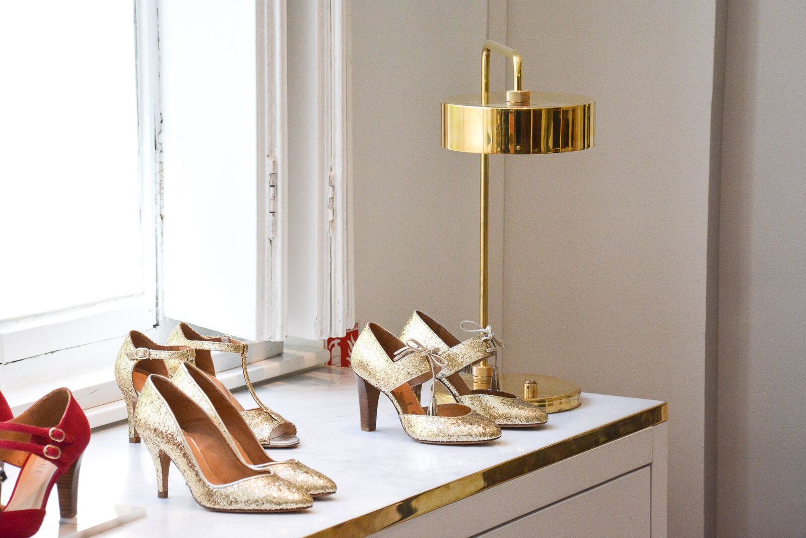 appartement sezane paris mode