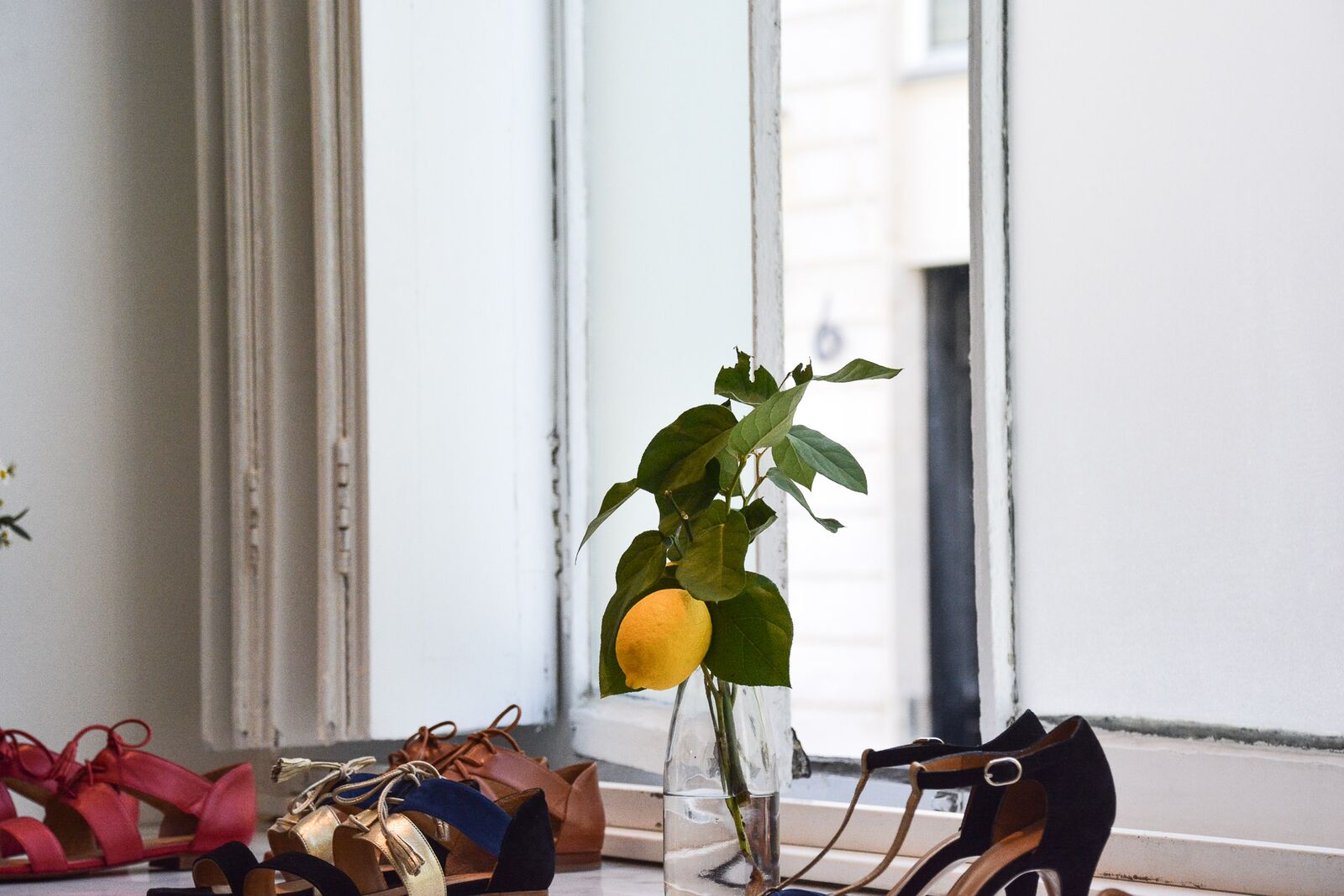 appartement sezane paris mode