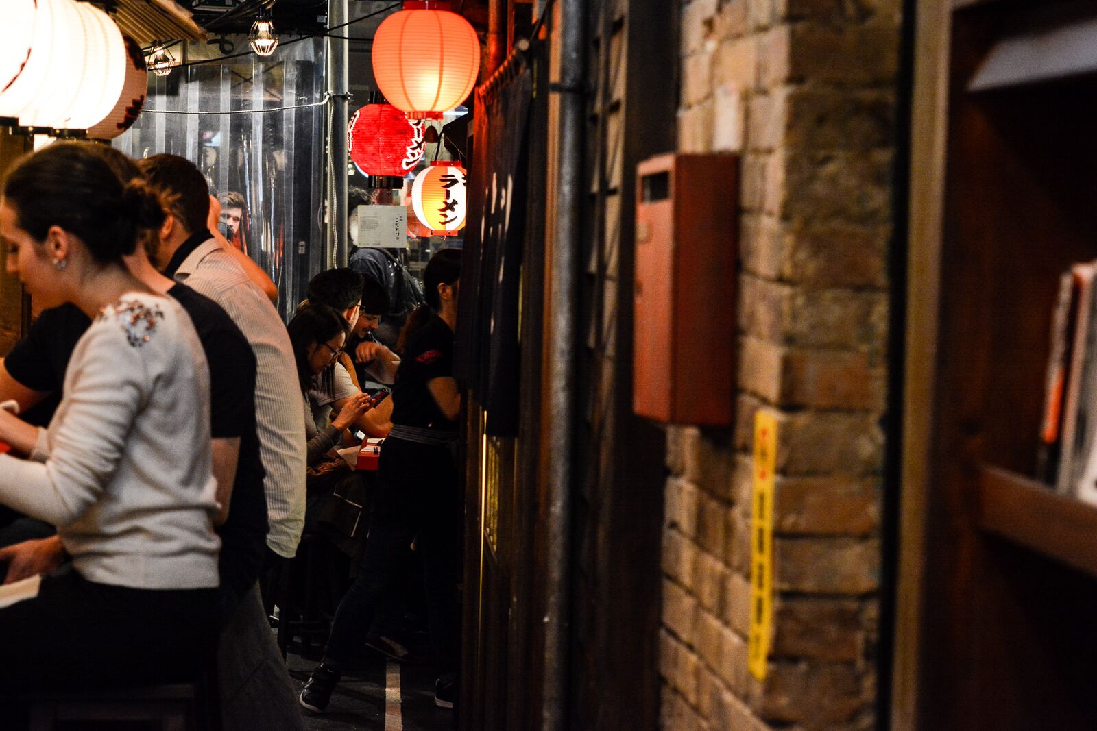 kodawari ramen restaurant japonais paris