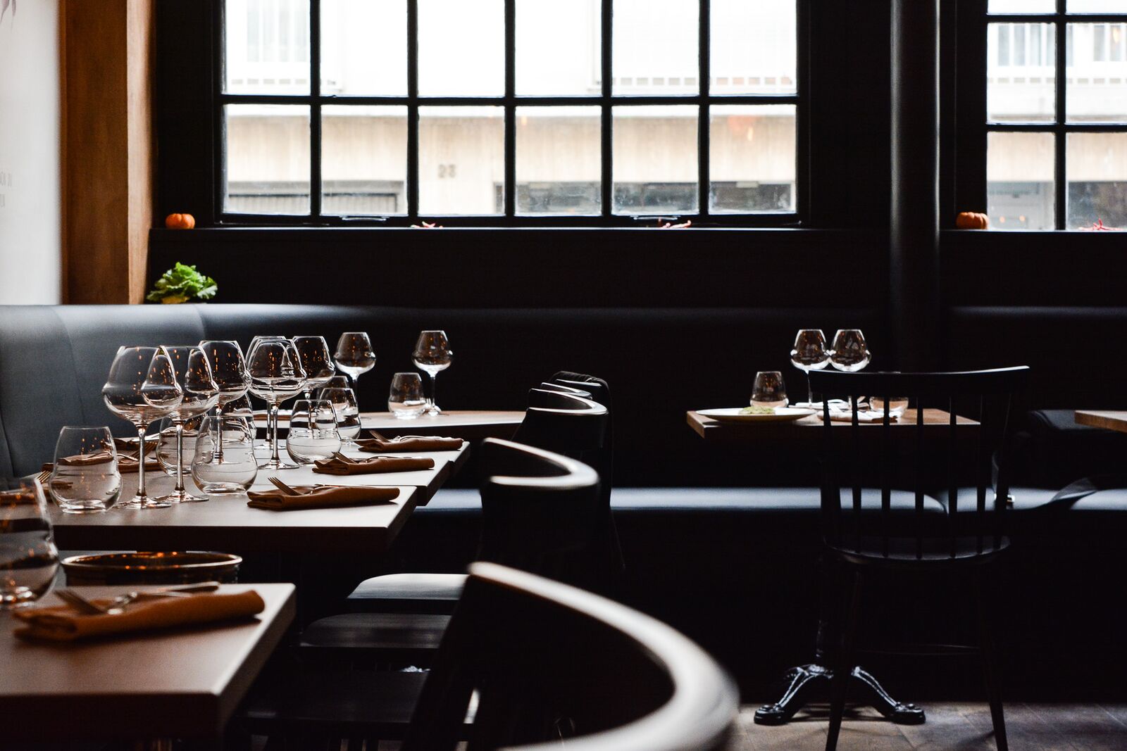 tomy and co paris restaurant