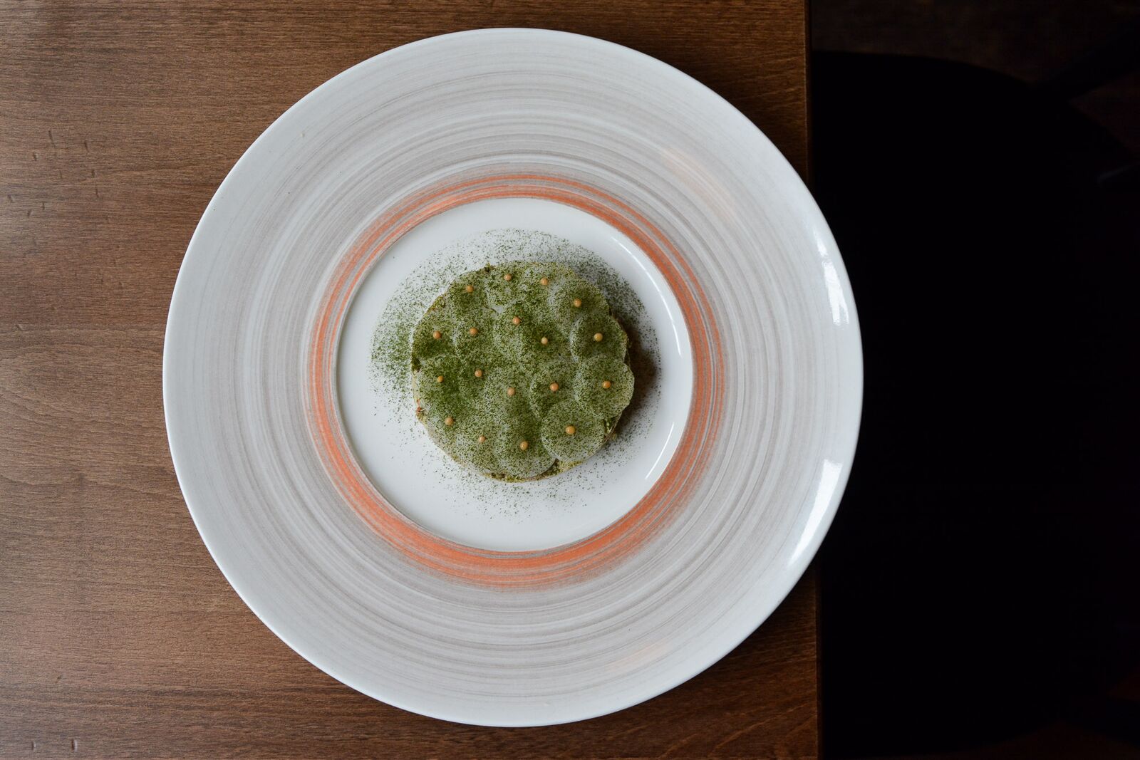 tomy and co paris restaurant