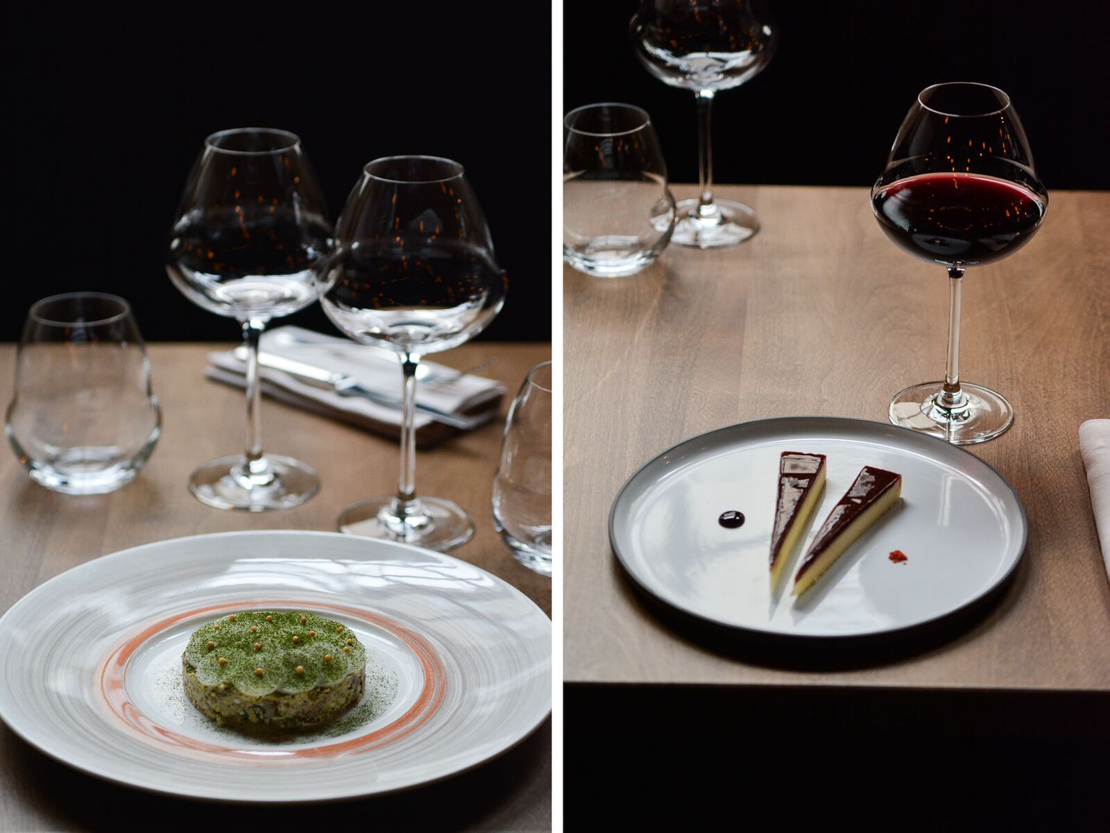 tomy and co paris restaurant