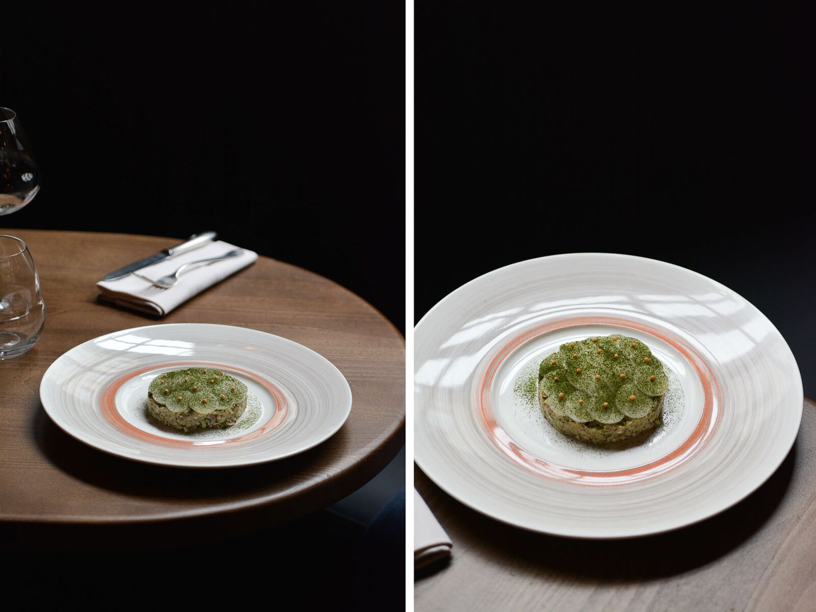 tomy and co paris restaurant