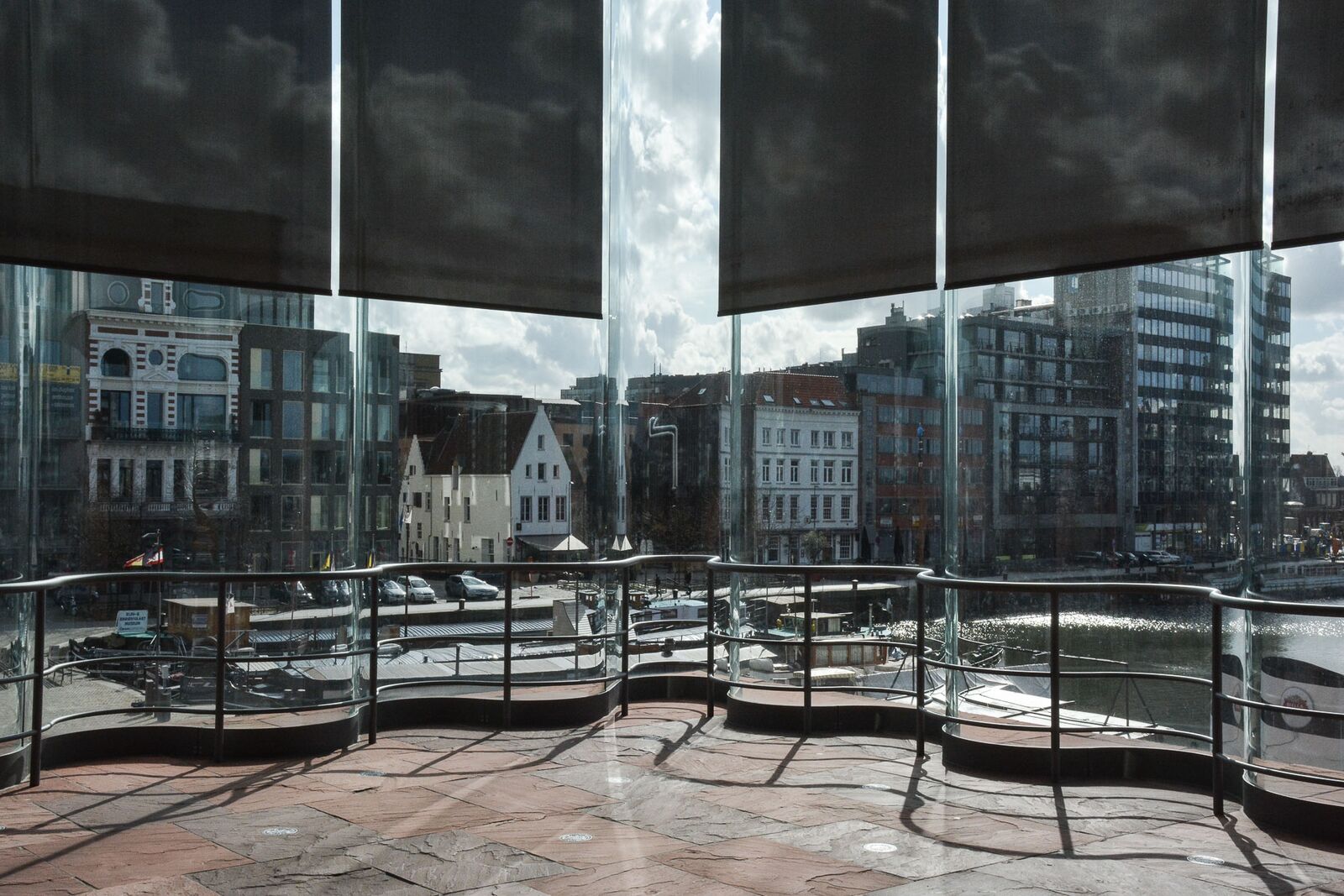 voyage cityguide anvers antwerpen