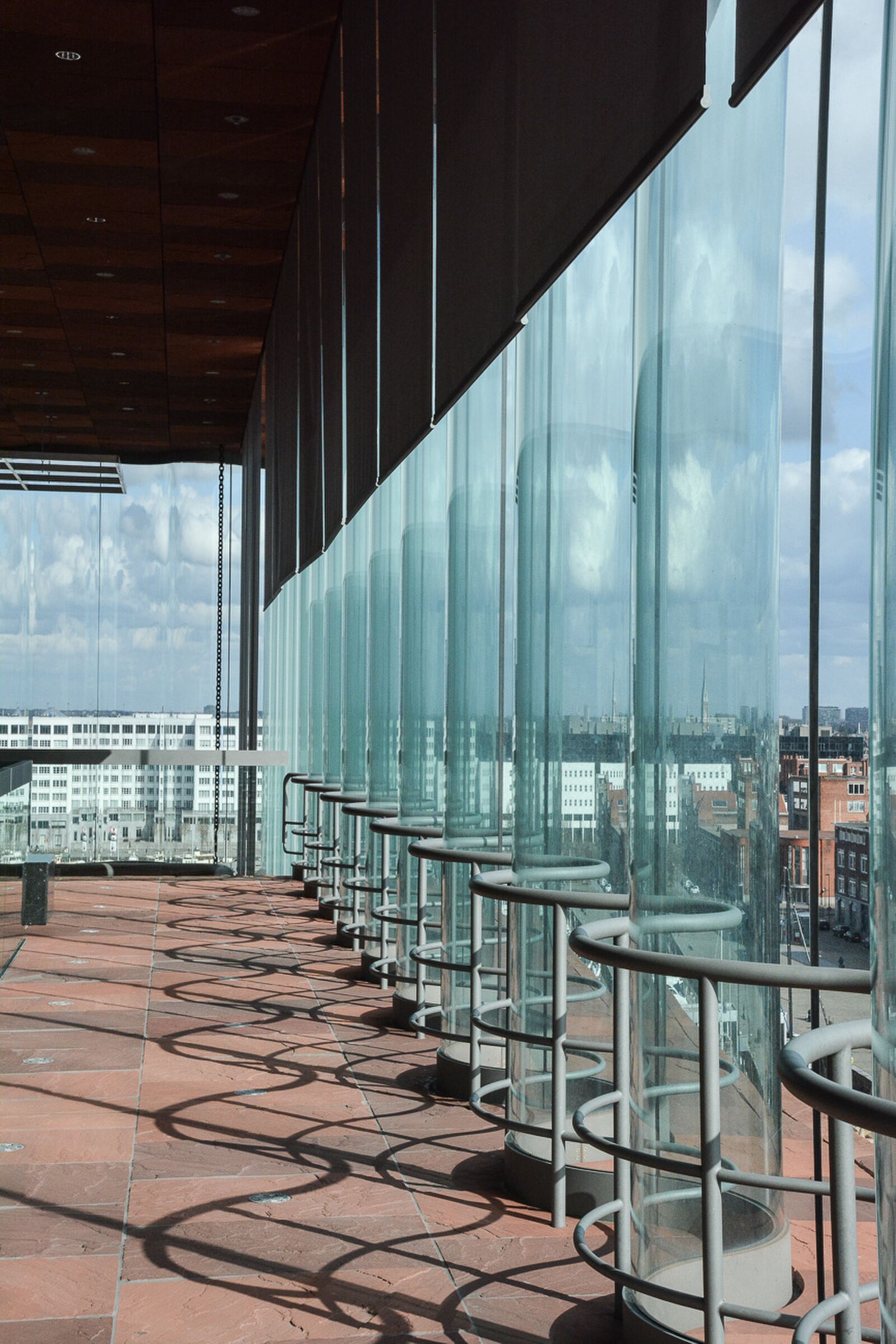 voyage cityguide anvers antwerpen 