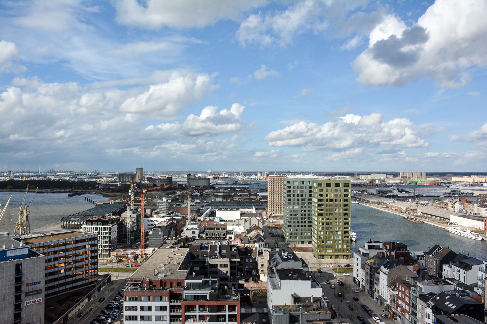 voyage cityguide anvers antwerpen 