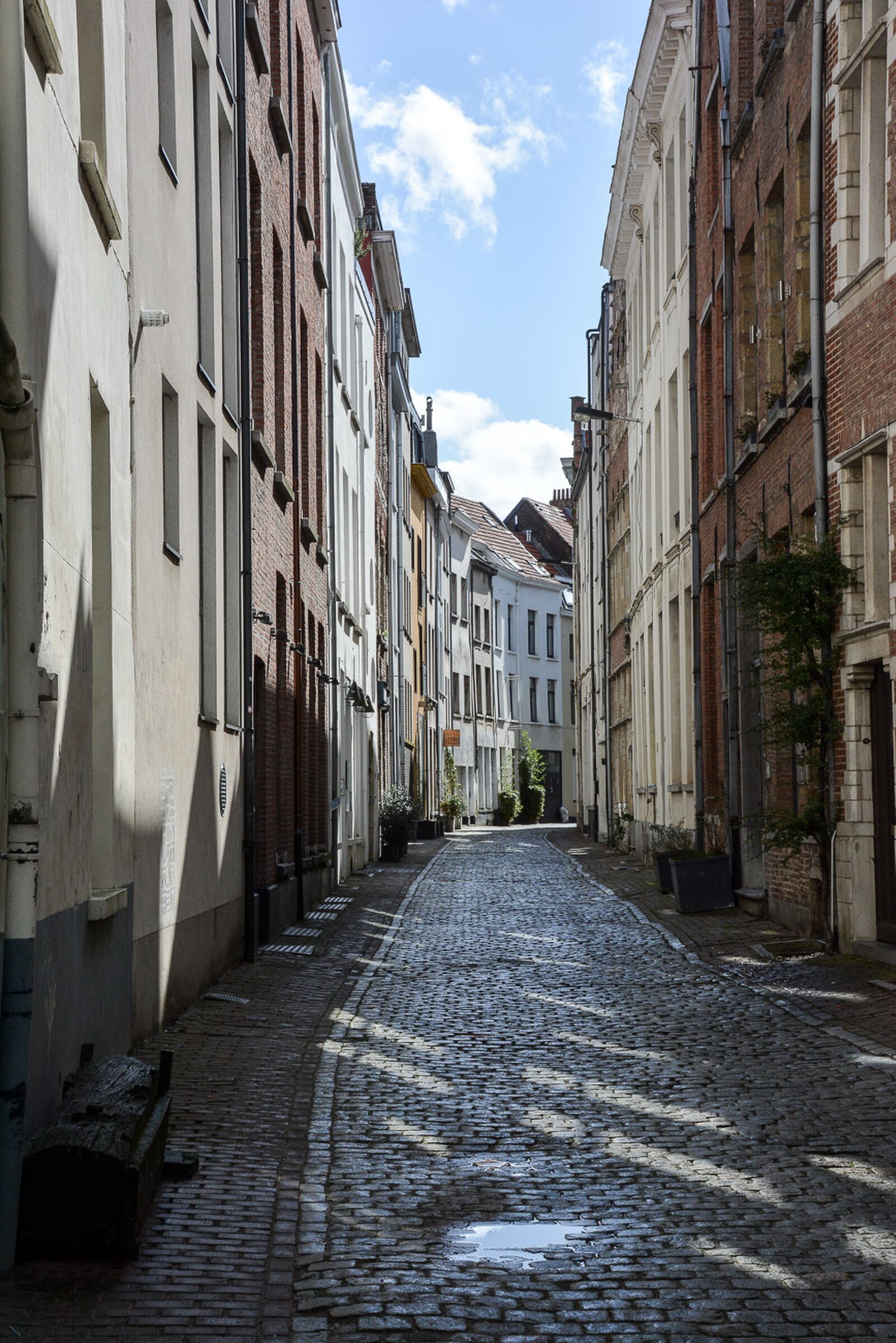 voyage cityguide anvers antwerpen 