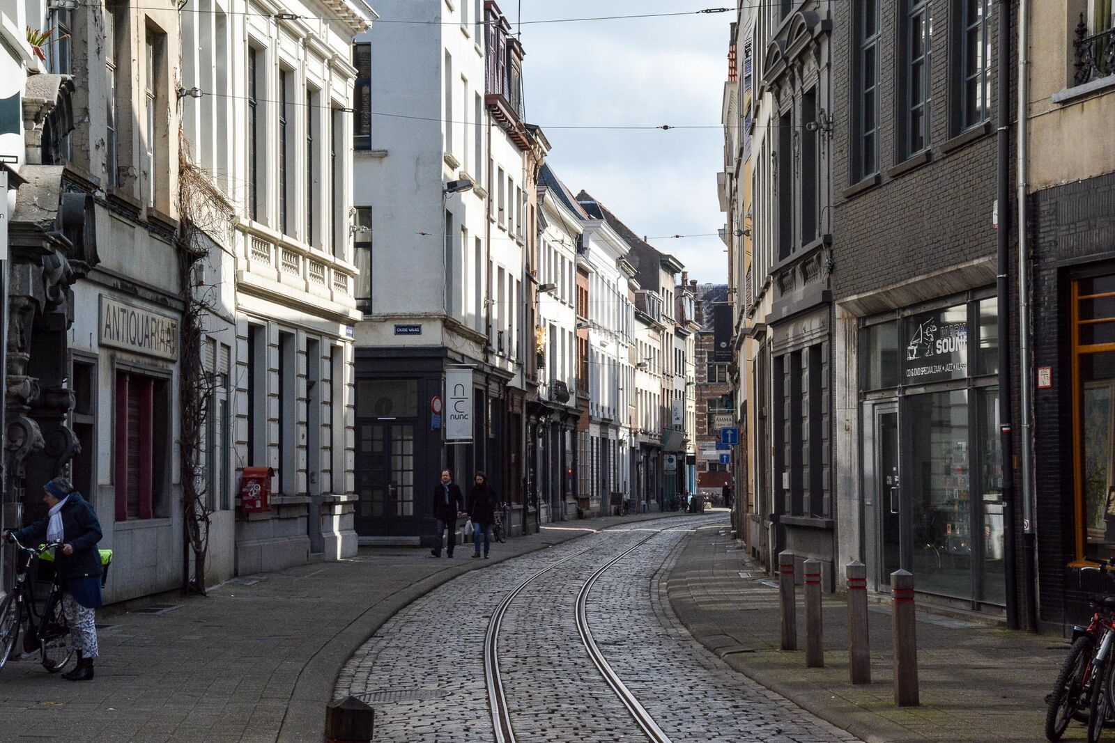voyage cityguide anvers antwerpen 