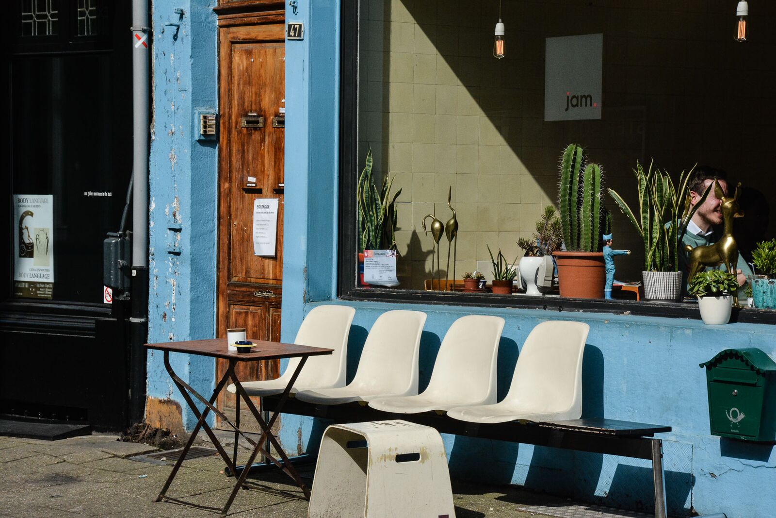 voyage cityguide anvers antwerpen