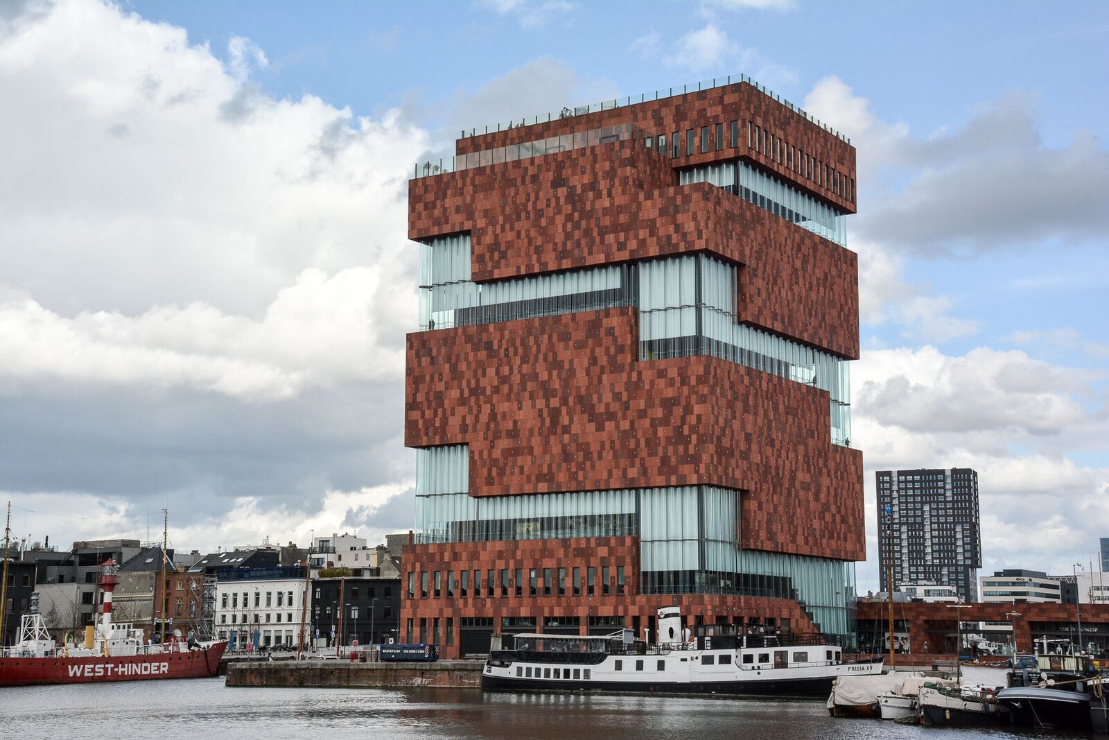 voyage cityguide anvers antwerpen 