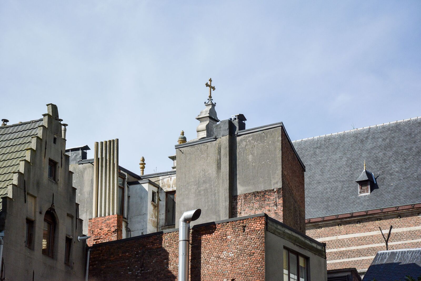 voyage cityguide anvers antwerpen