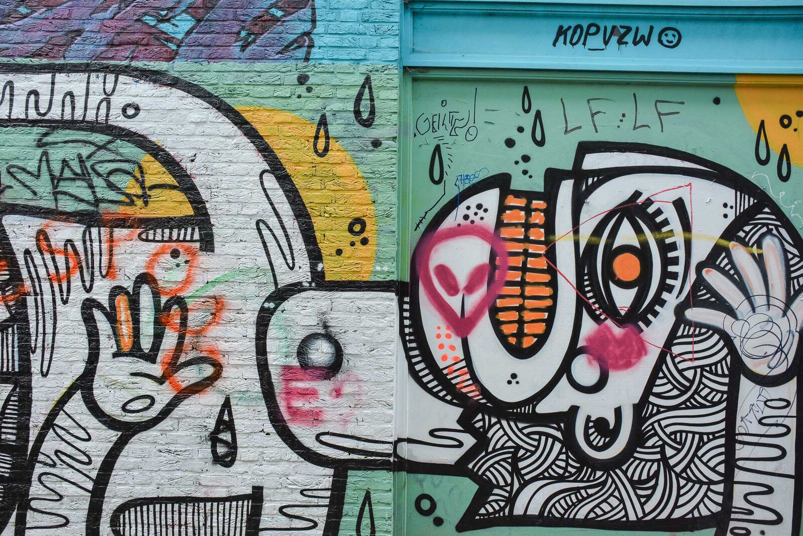 voyage cityguide anvers antwerpen 