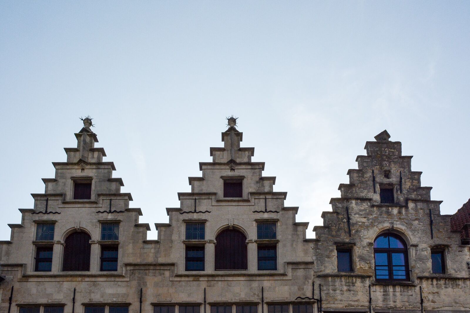 voyage cityguide anvers antwerpen
