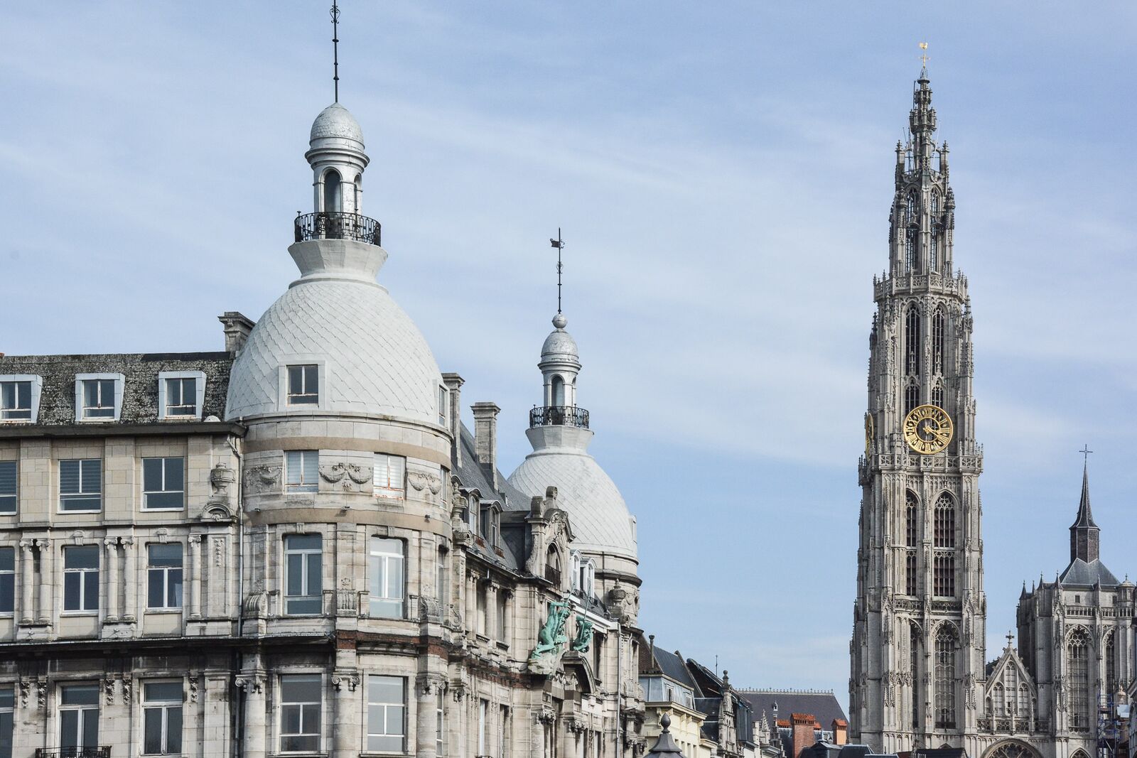 voyage cityguide anvers antwerpen