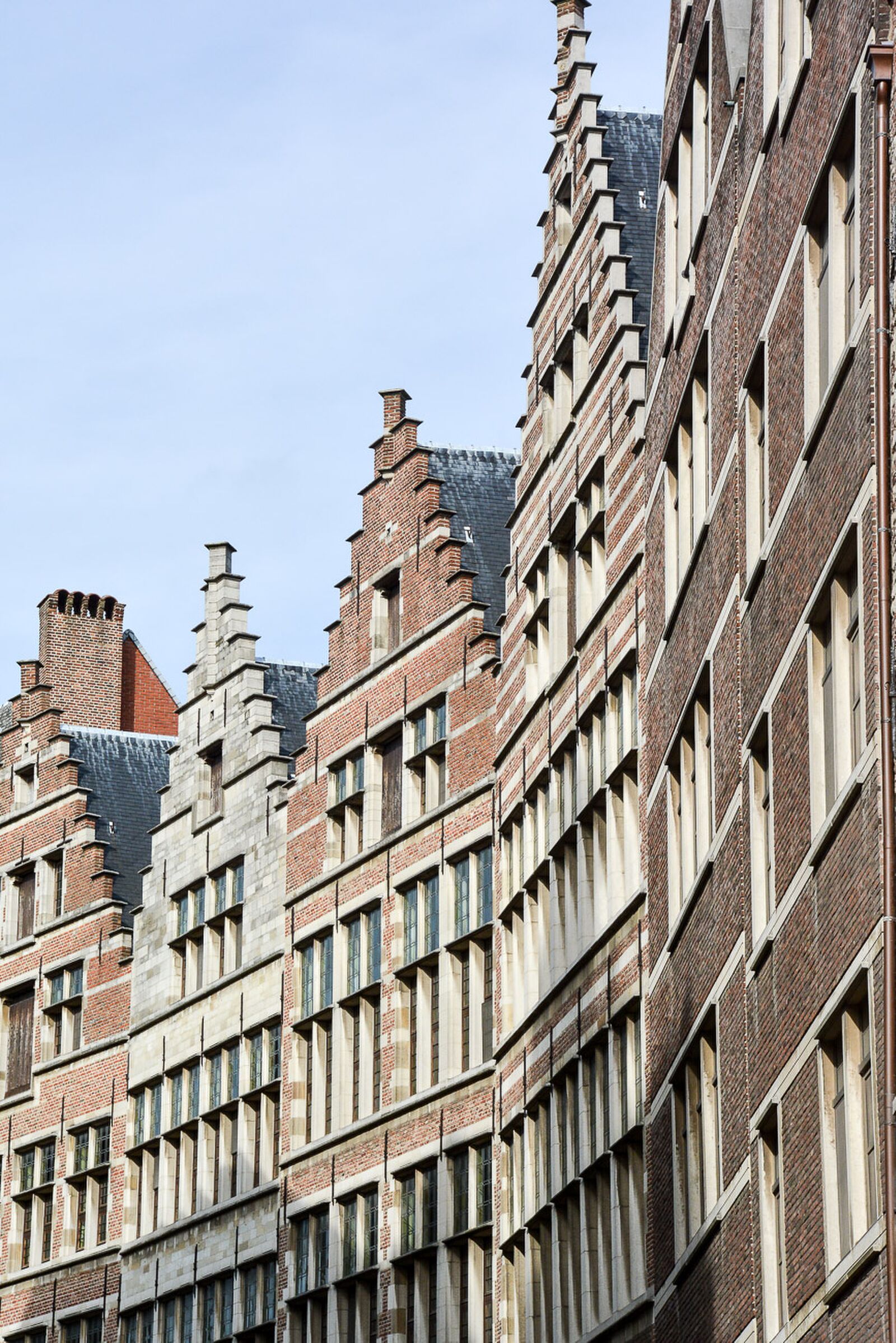 voyage cityguide anvers antwerpen