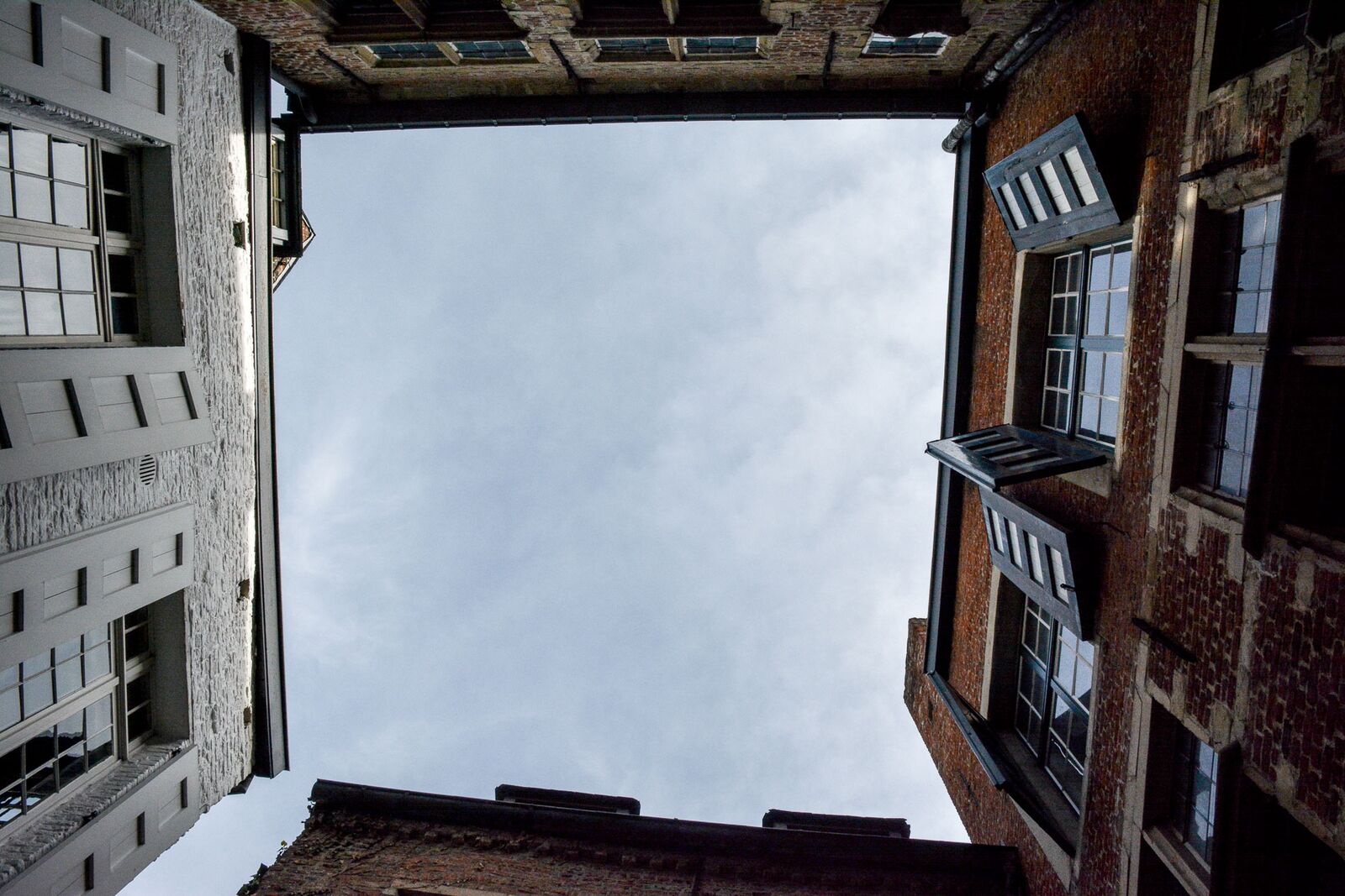 voyage cityguide anvers antwerpen