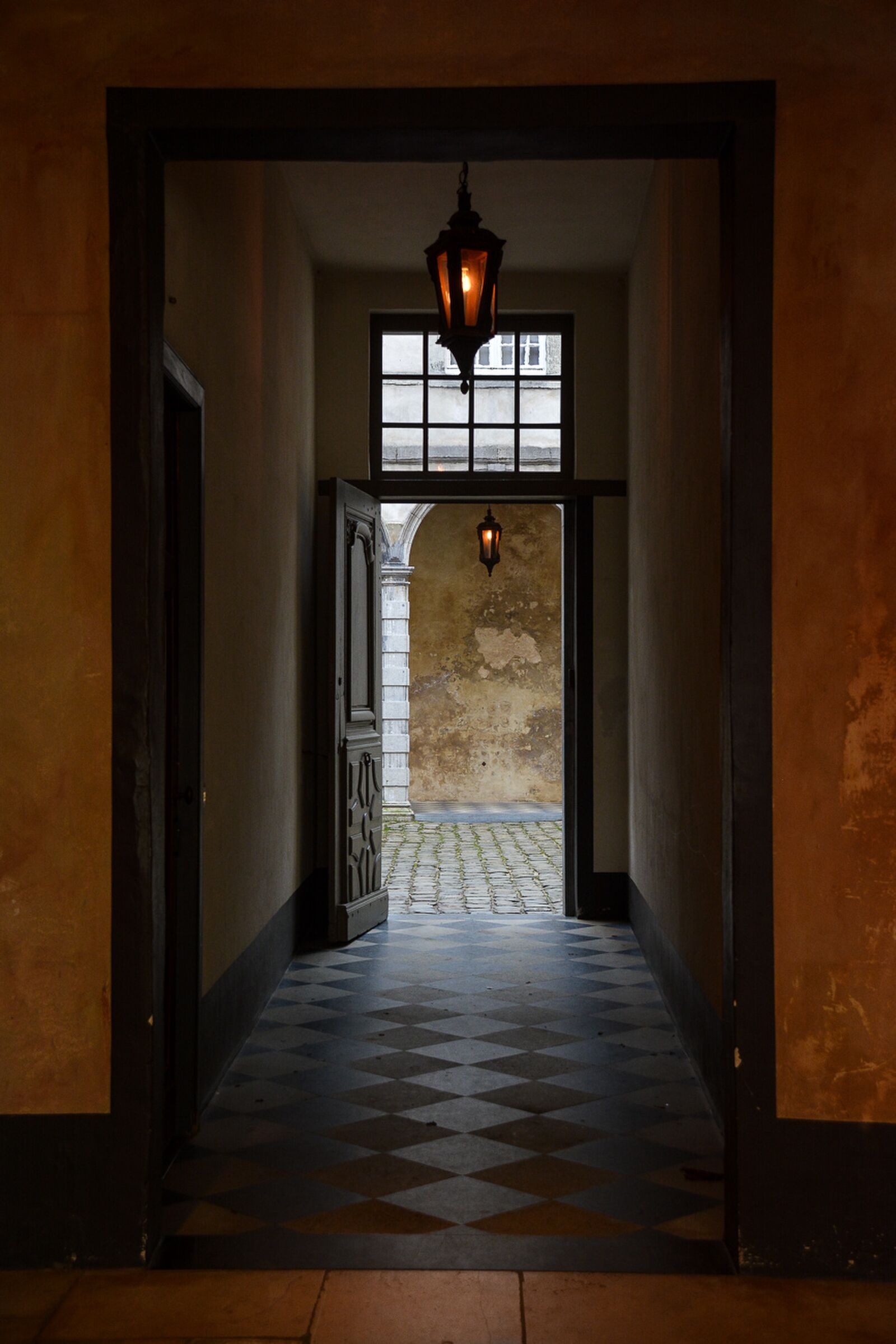 voyage cityguide anvers antwerpen 