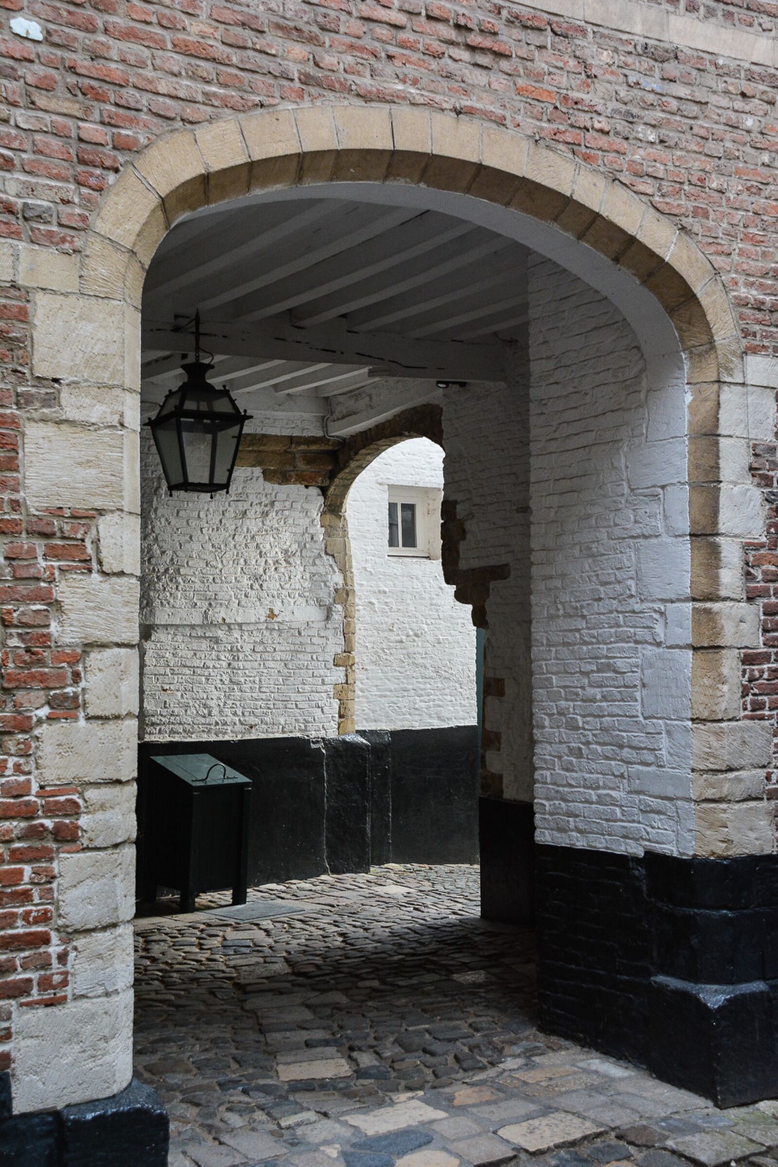 voyage cityguide anvers antwerpen