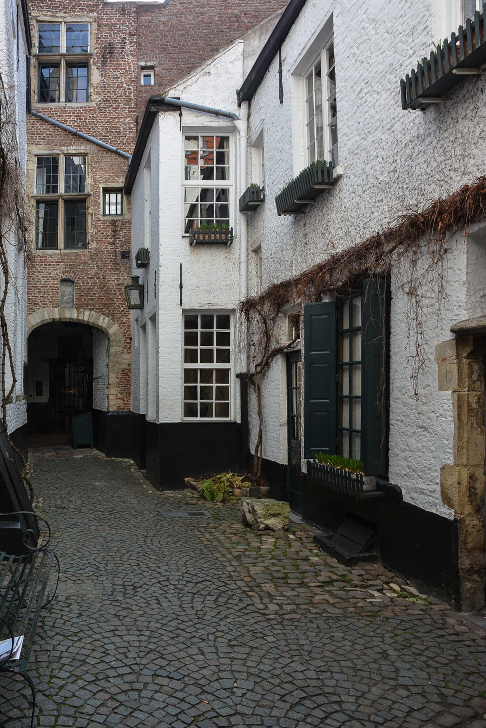 voyage cityguide anvers antwerpen