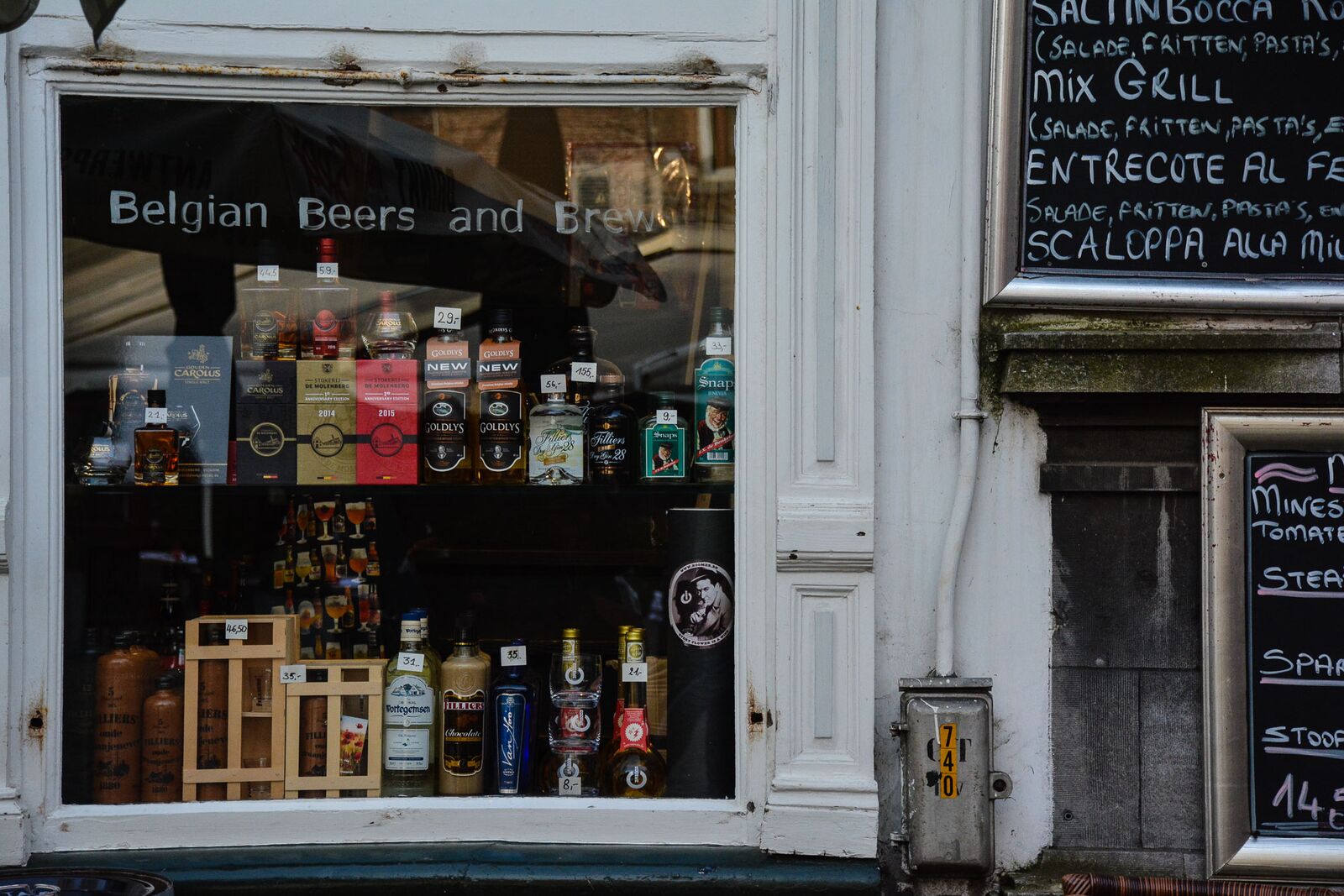 voyage cityguide anvers antwerpen