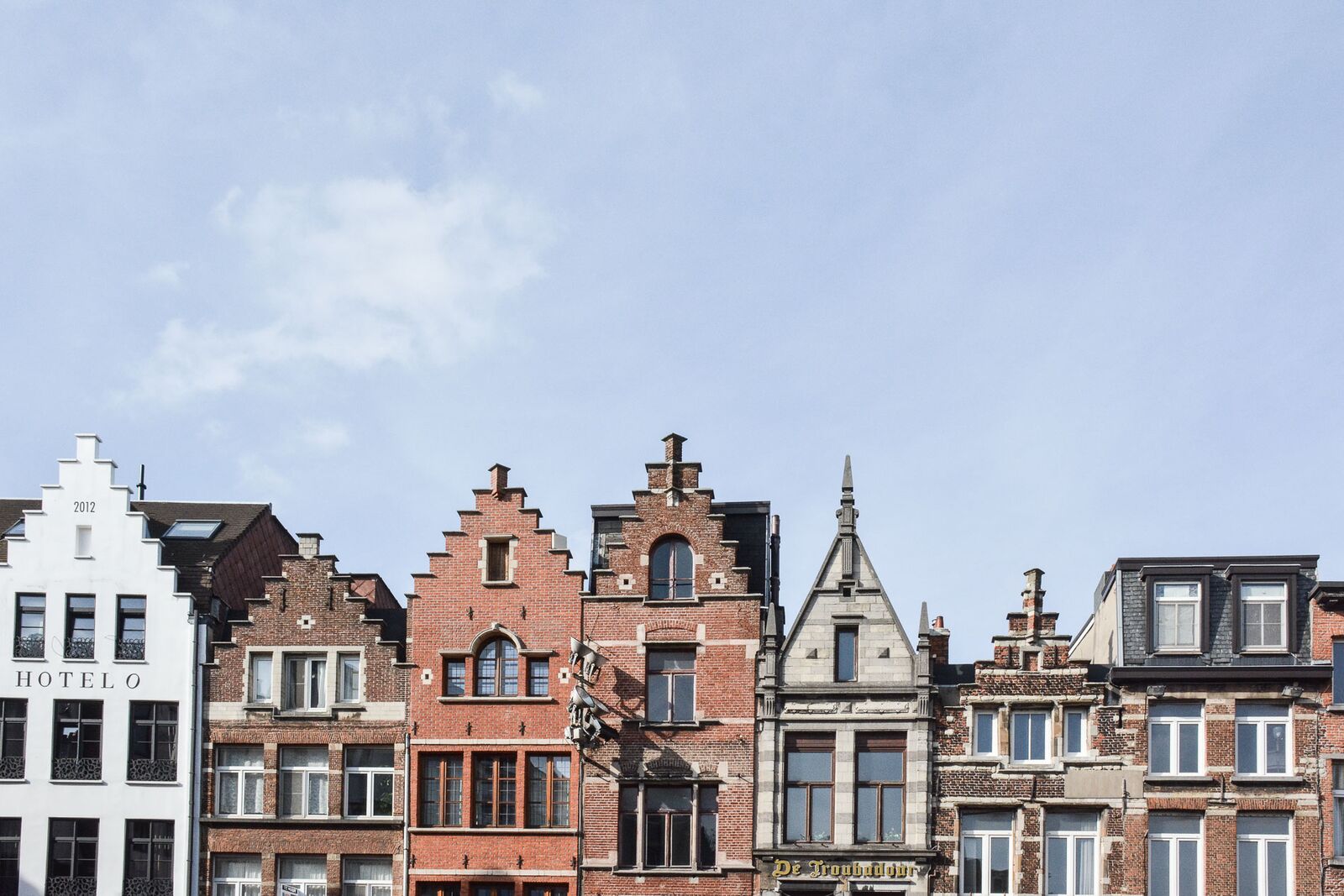 voyage cityguide anvers antwerpen 