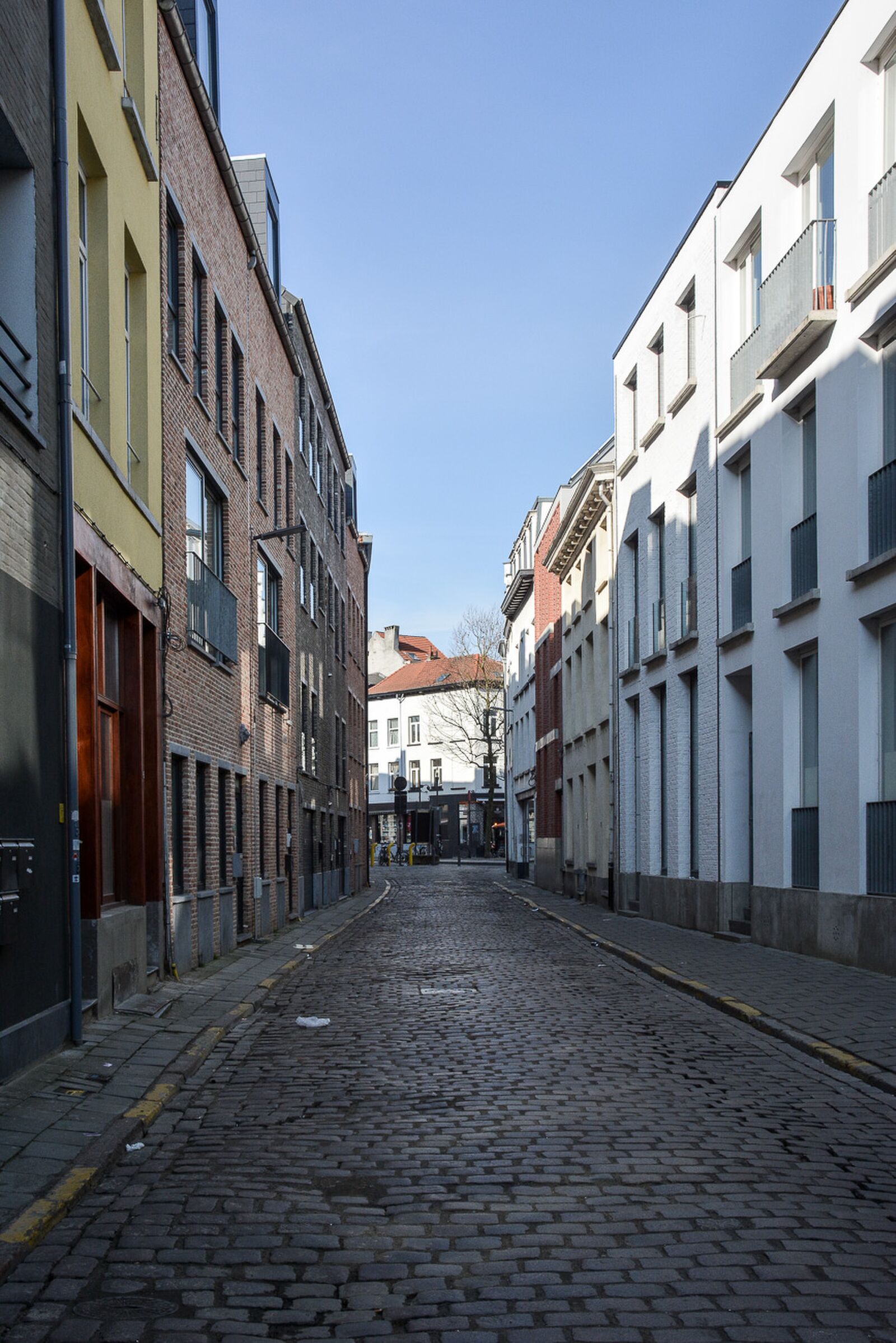 voyage cityguide anvers antwerpen