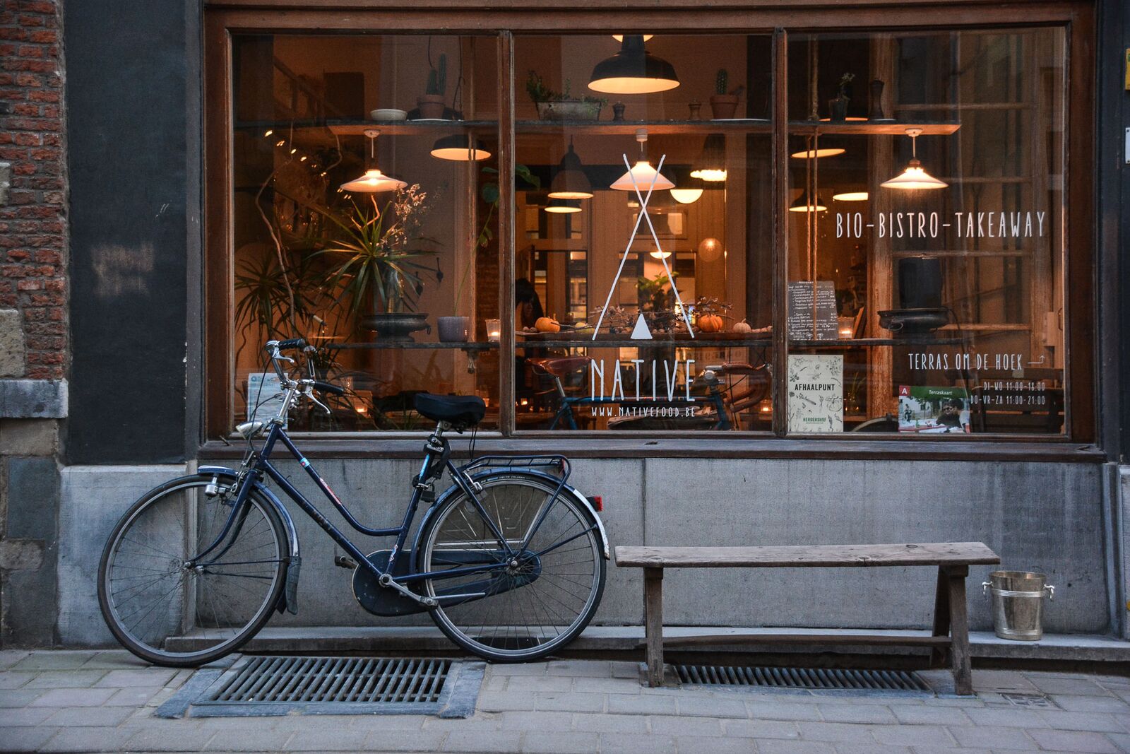 voyage cityguide anvers antwerpen