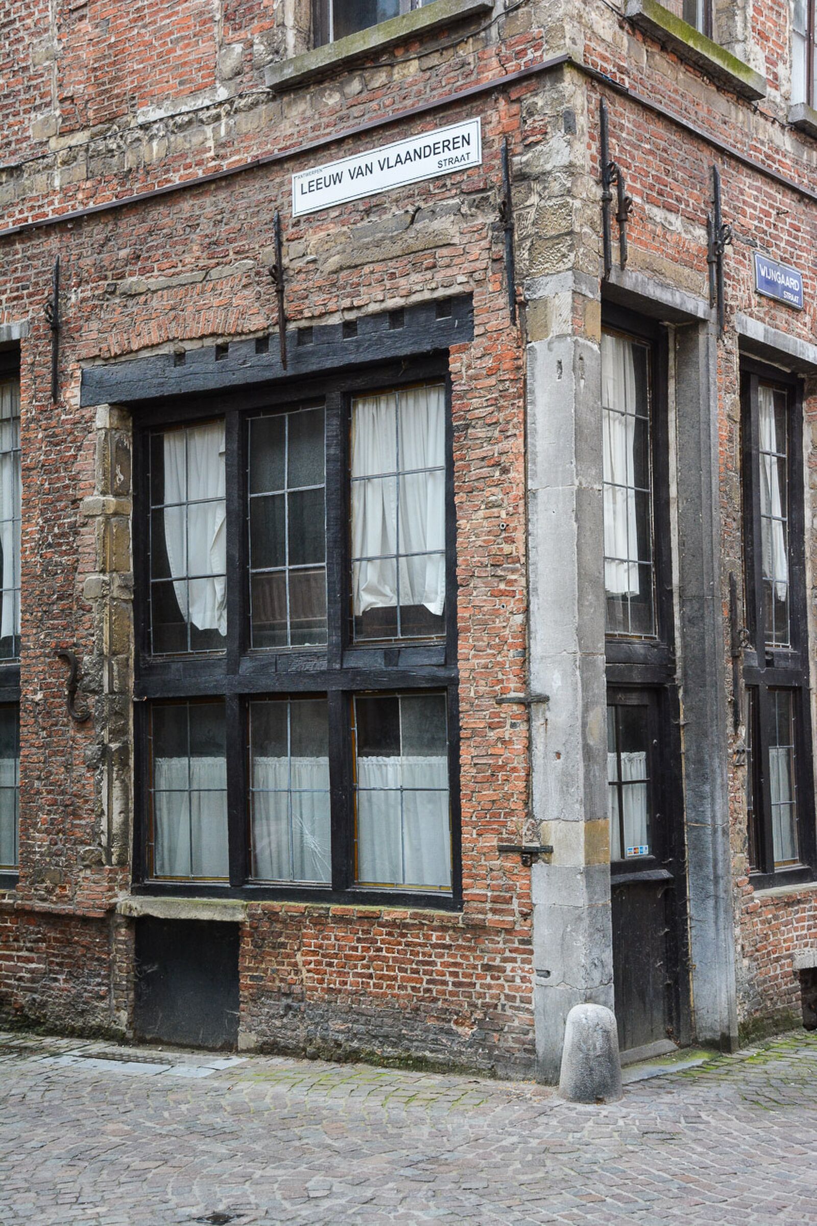 voyage cityguide anvers antwerpen