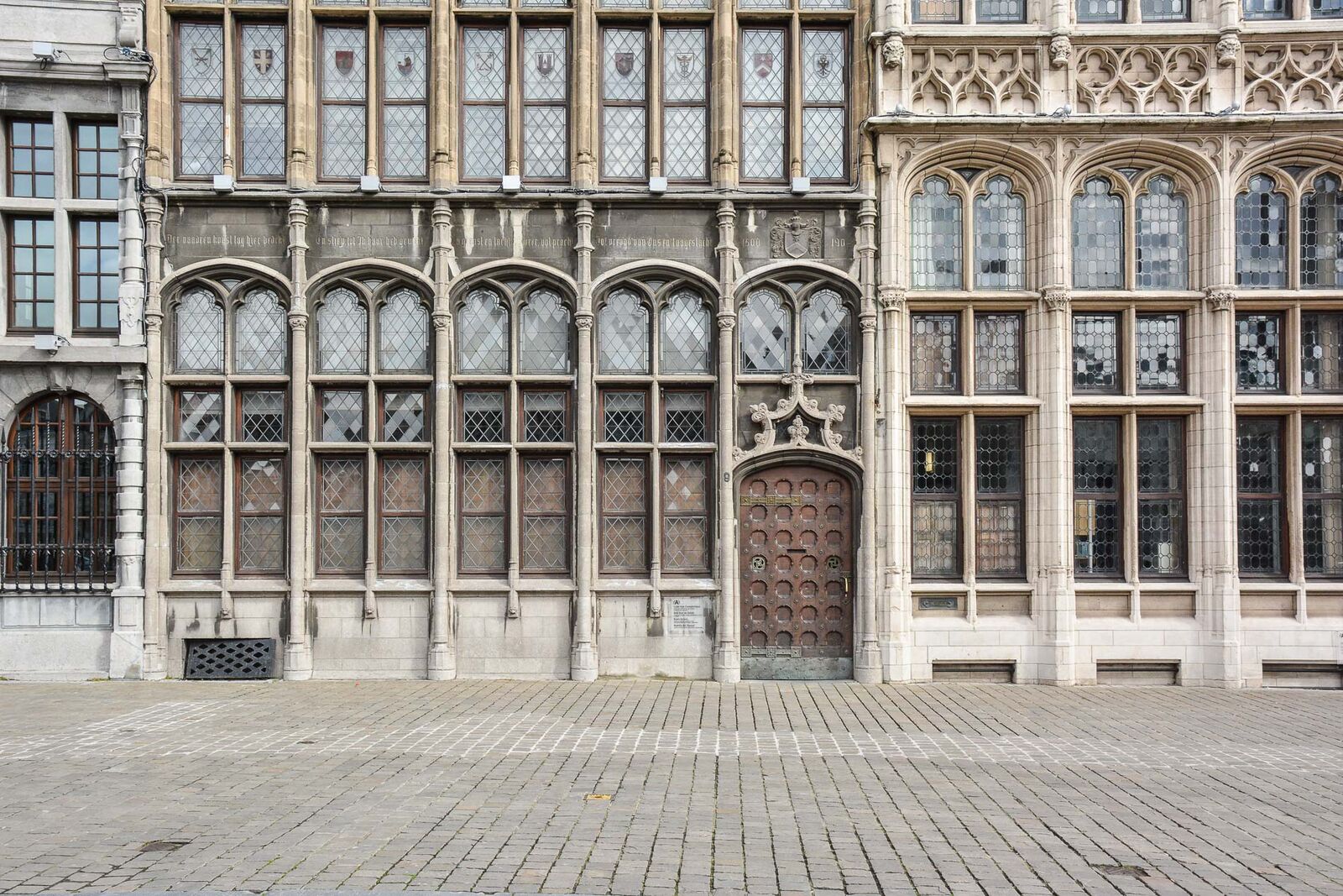 voyage cityguide anvers antwerpen