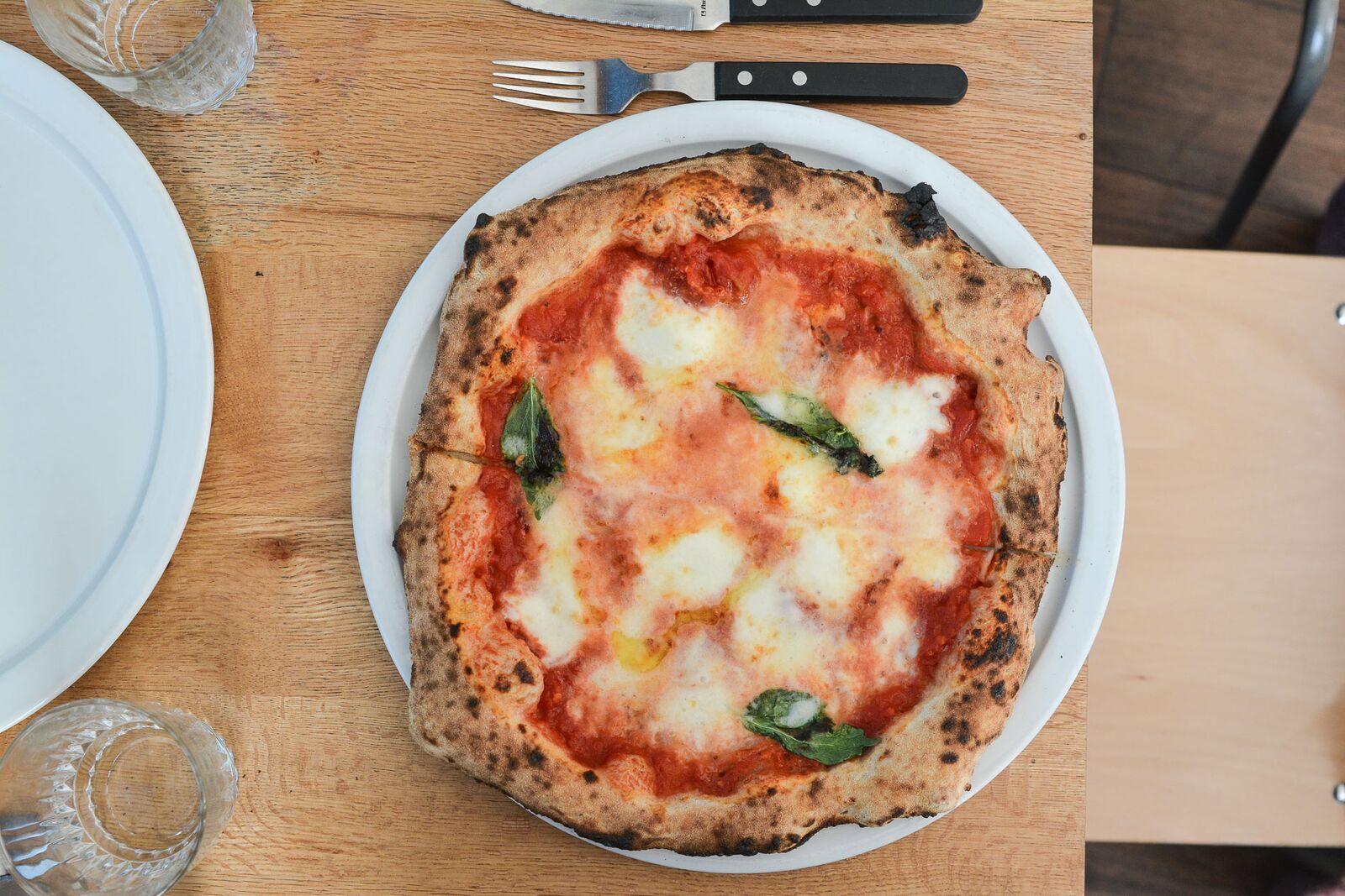 popine restaurant italien pizza paris