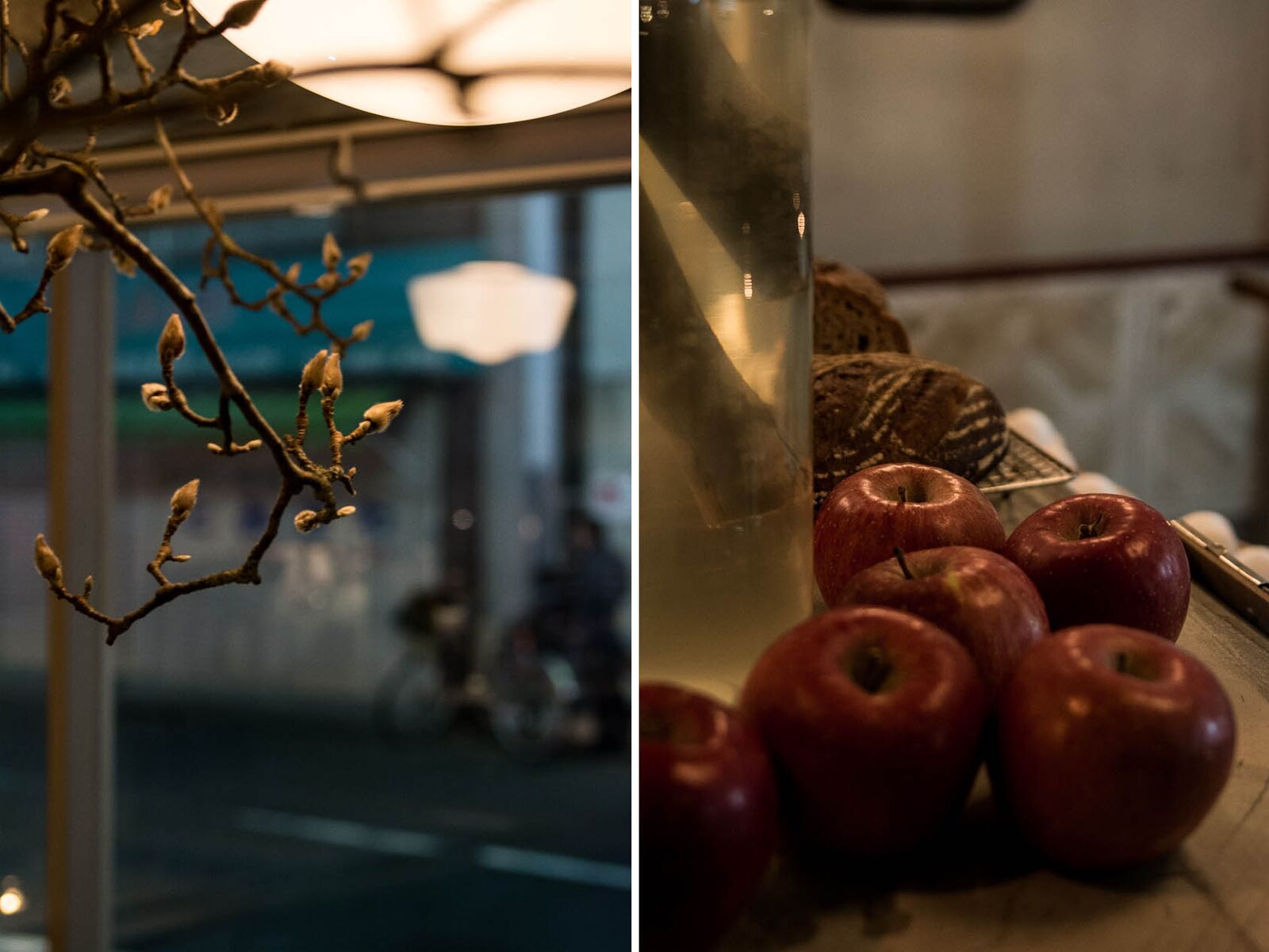 voyage japon tokyo restaurant path