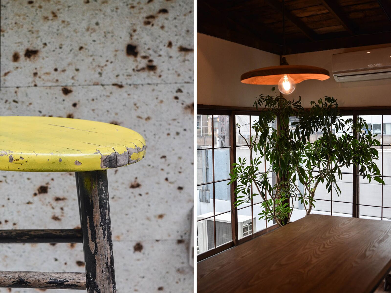 voyage tokyo cityguide coffeeshop onibus coffee
