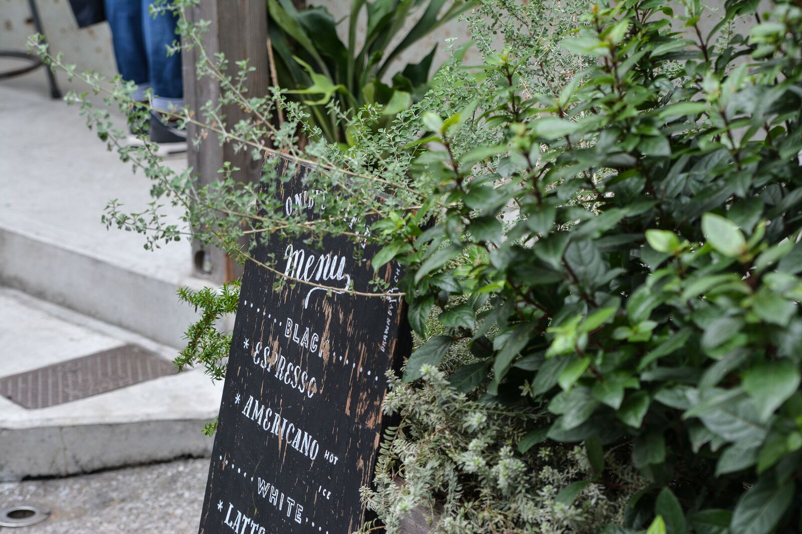 voyage tokyo cityguide coffeeshop onibus coffee