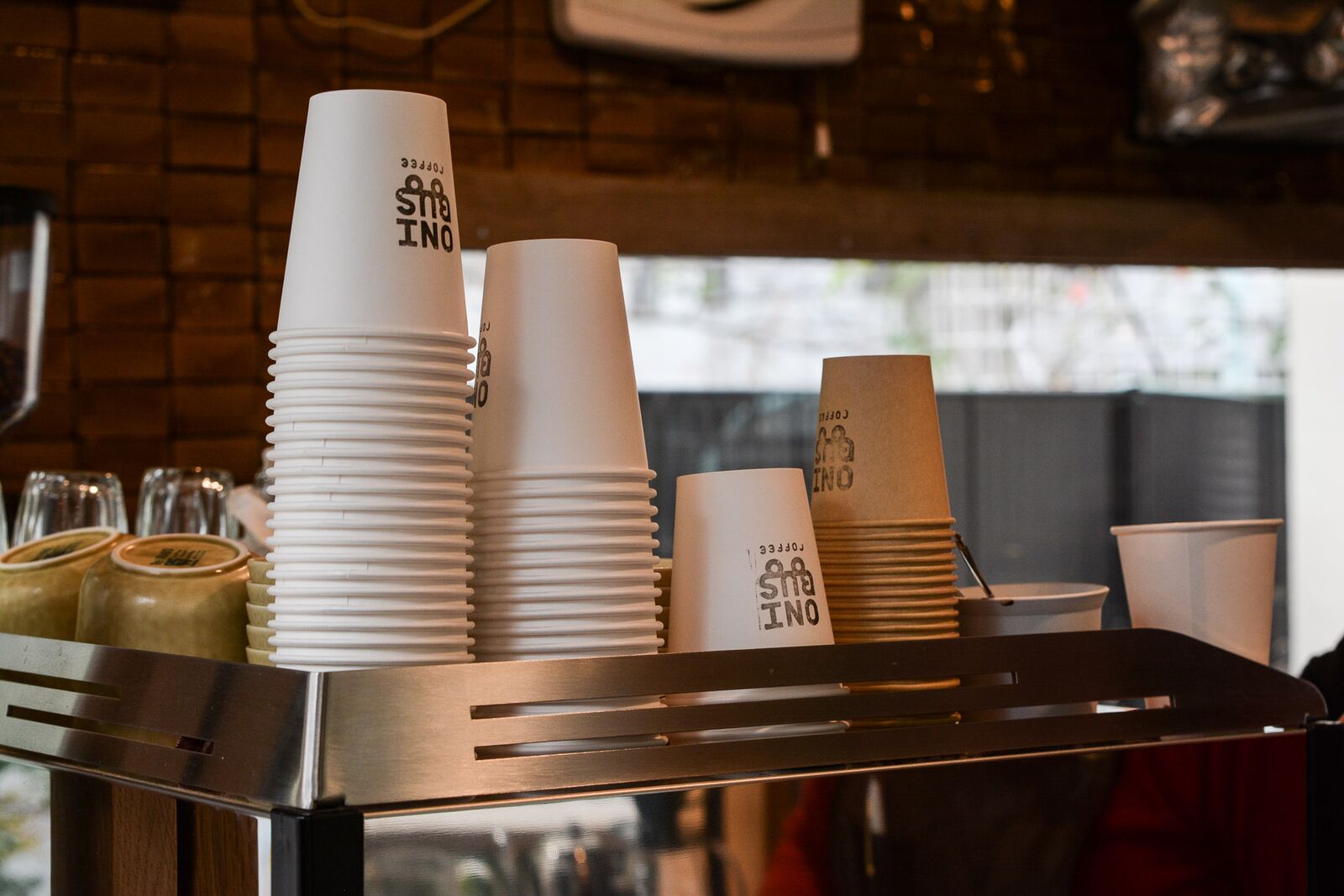 voyage tokyo cityguide coffeeshop onibus coffee