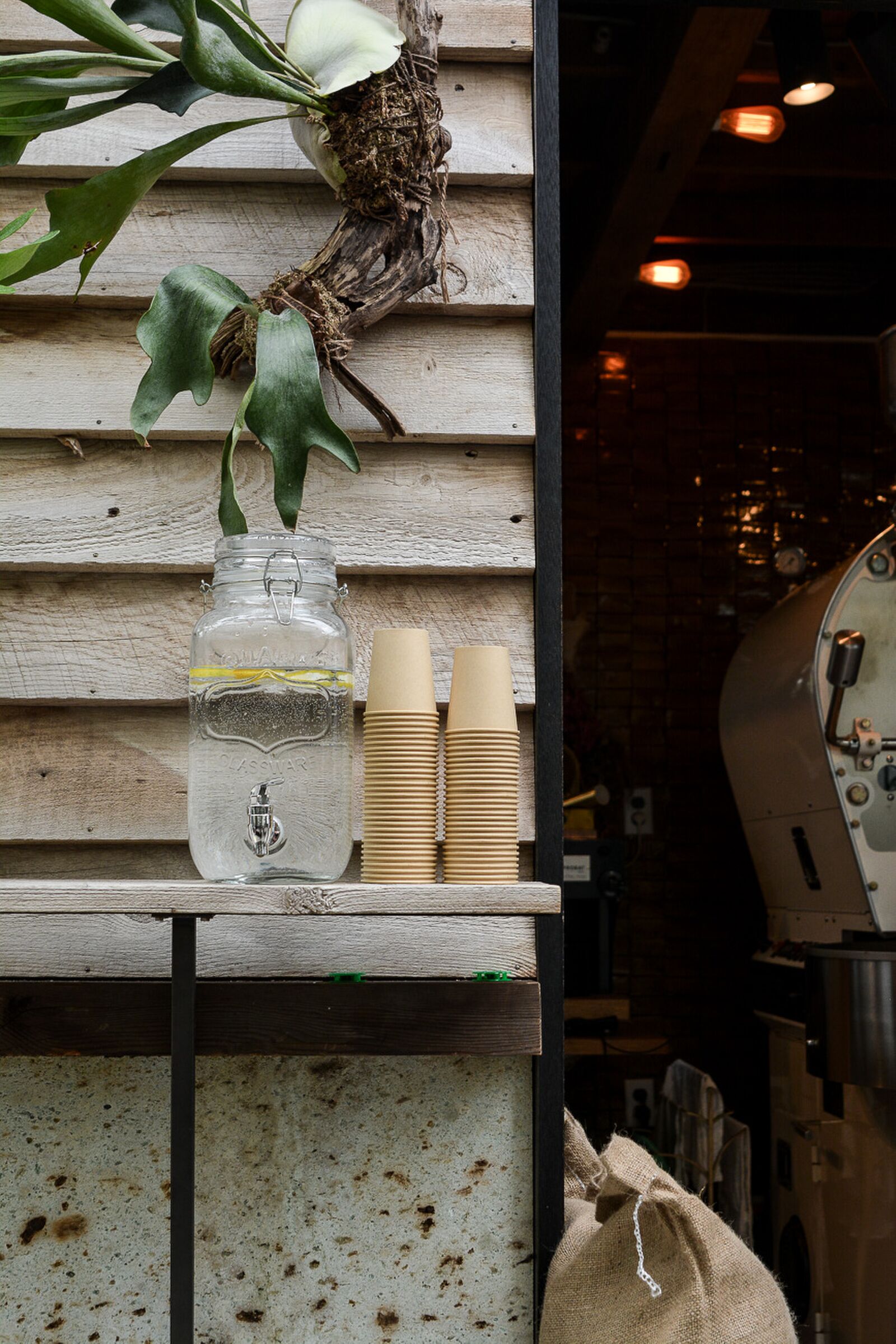 voyage tokyo cityguide coffeeshop onibus coffee