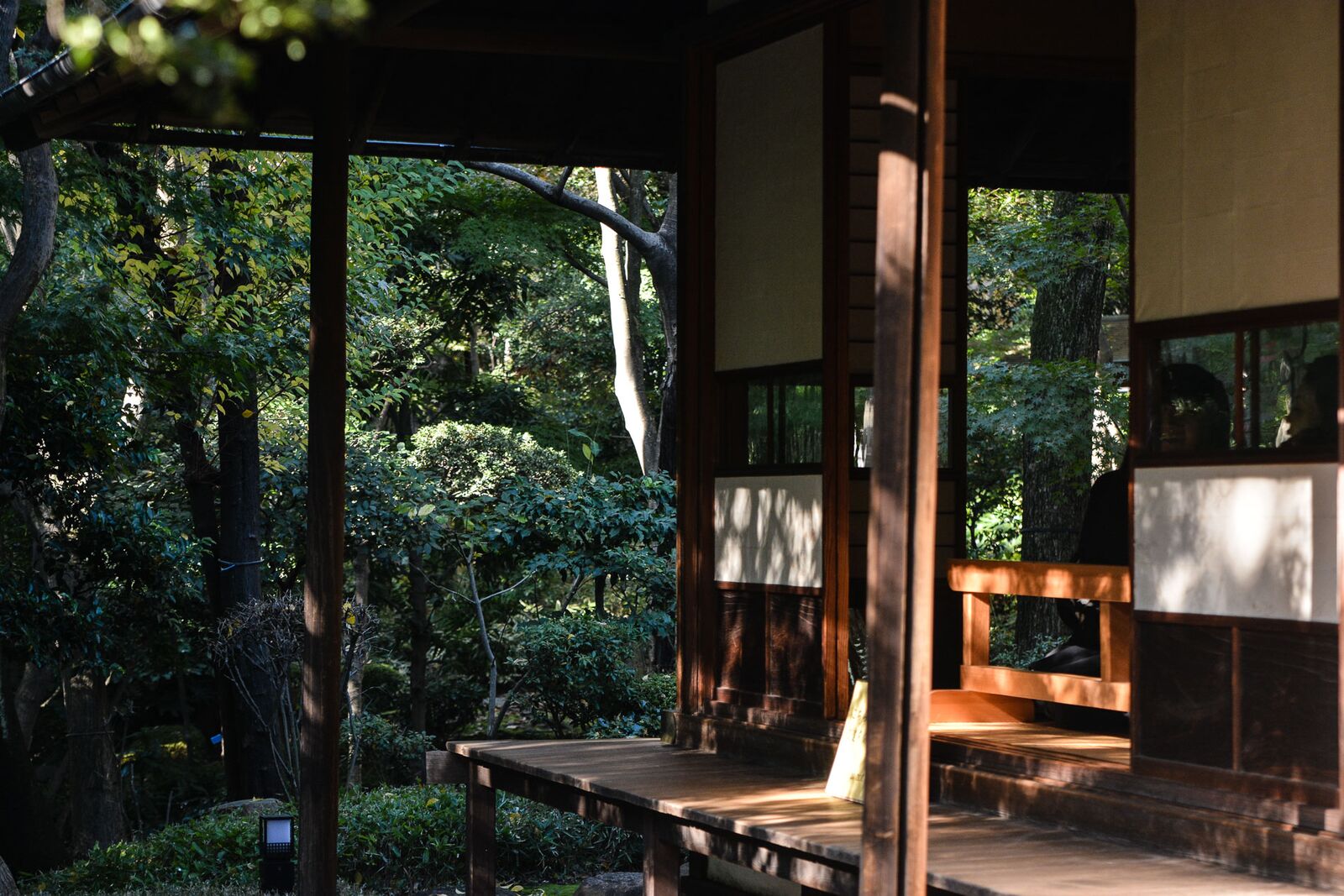 voyage tokyo cityguide maison traditionnelle kyu asakura