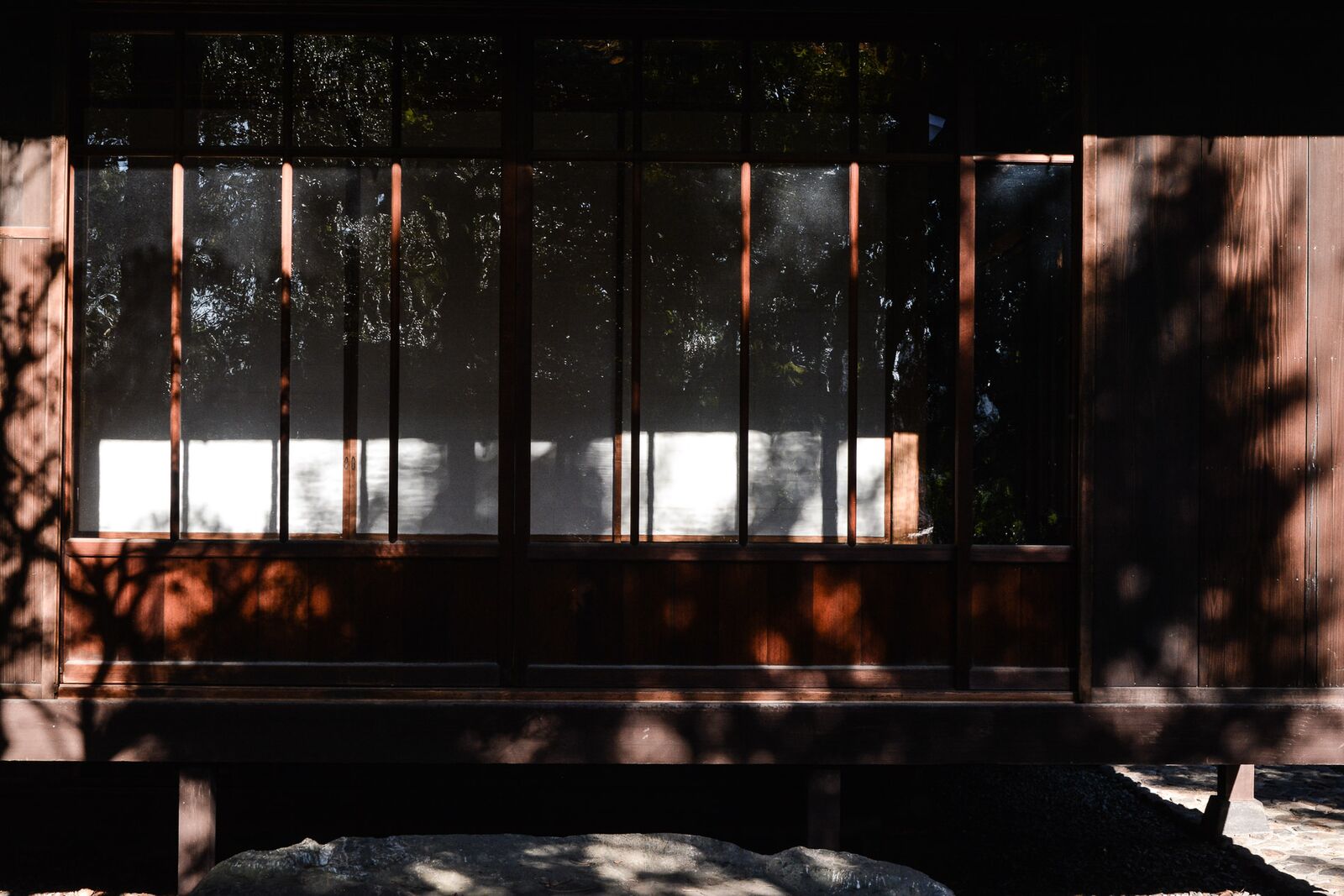 voyage tokyo cityguide maison traditionnelle kyu asakura