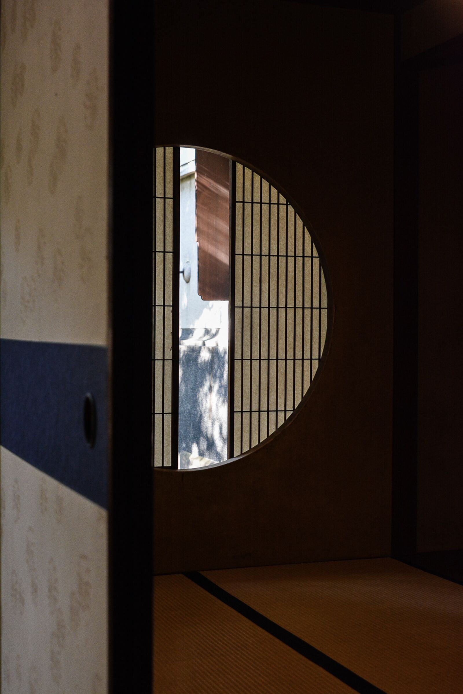 voyage tokyo cityguide maison traditionnelle kyu asakura