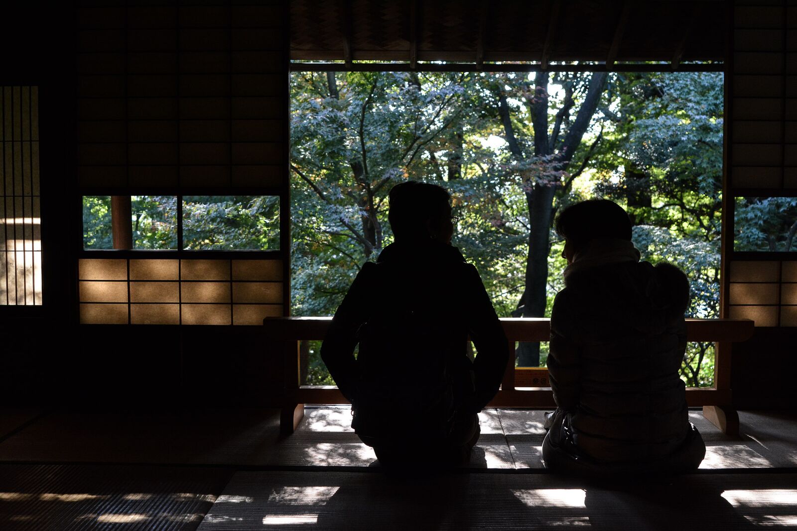 voyage tokyo cityguide maison traditionnelle kyu asakura