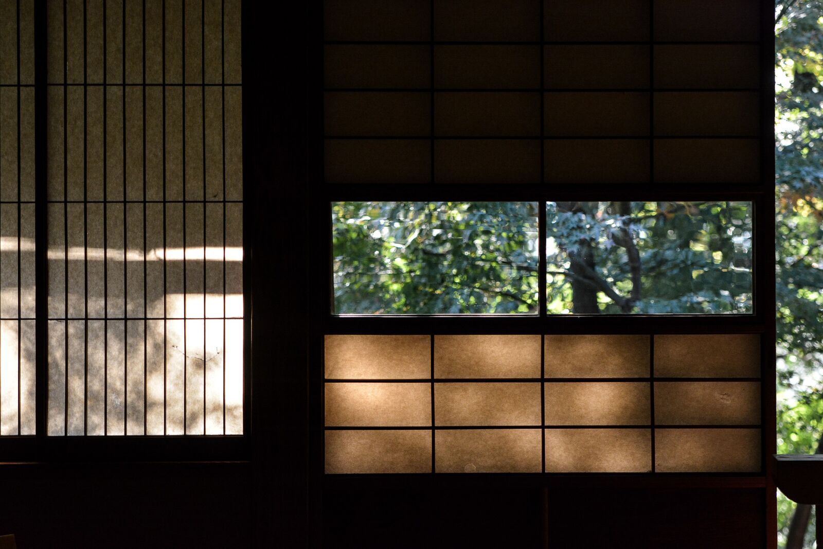 voyage tokyo cityguide maison traditionnelle kyu asakura
