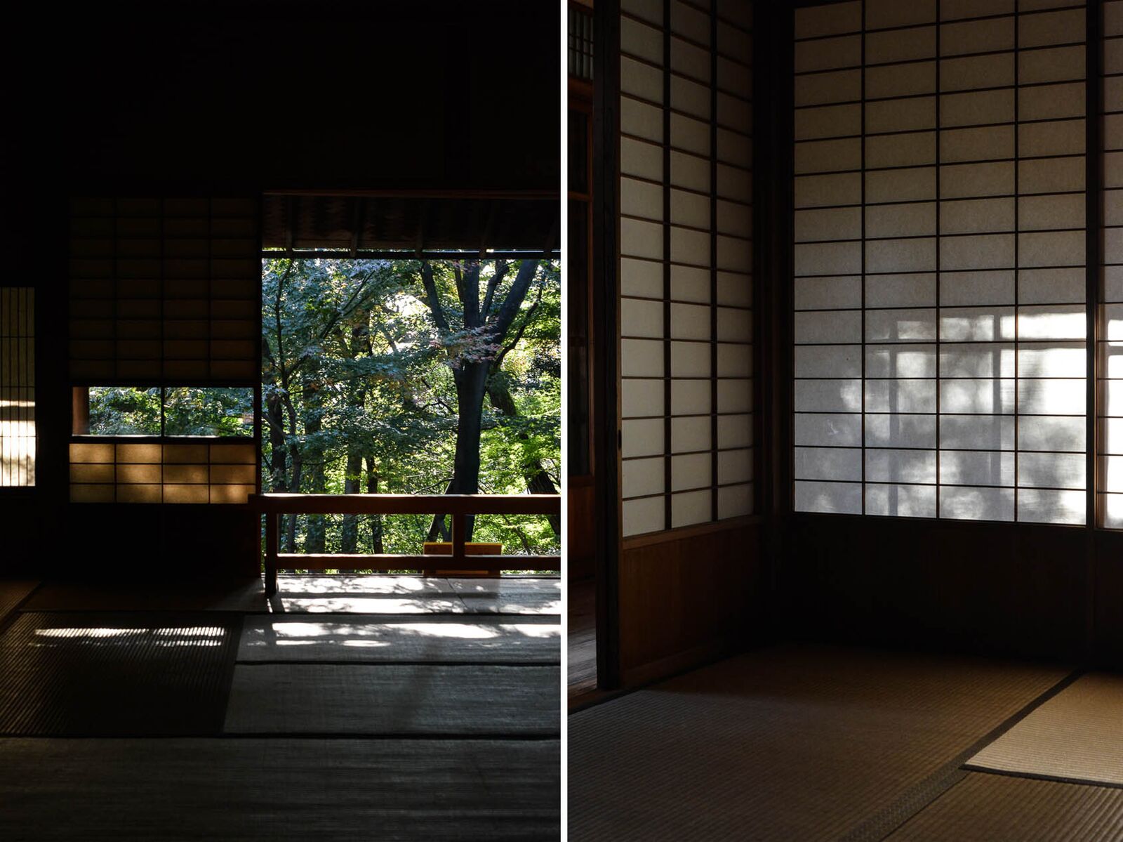 voyage tokyo cityguide maison traditionnelle kyu asakura