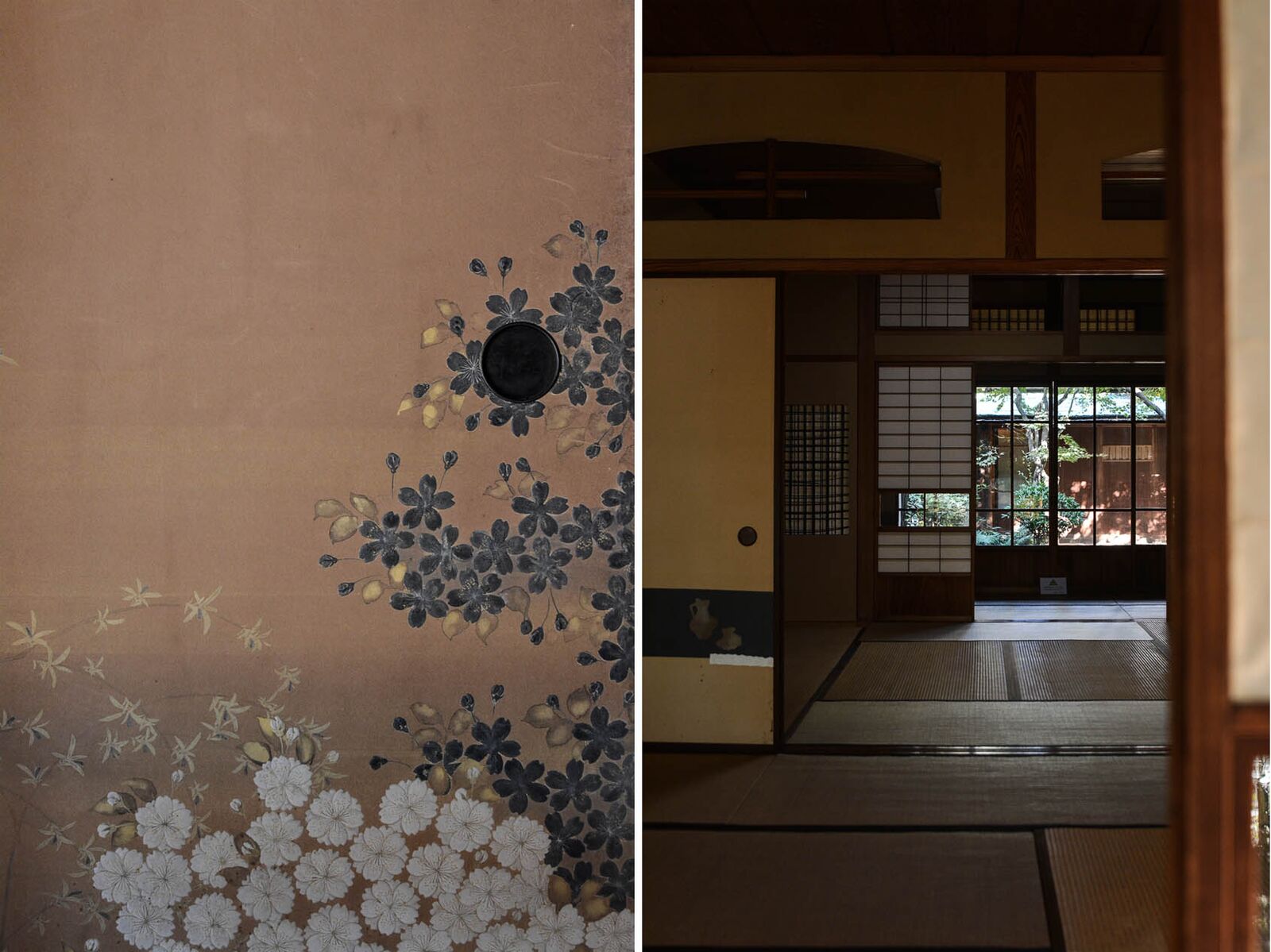 voyage tokyo cityguide maison traditionnelle kyu asakura