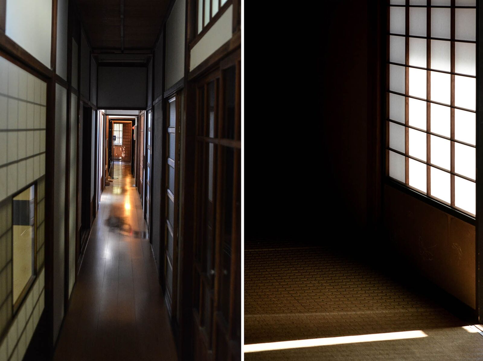 voyage tokyo cityguide maison traditionnelle kyu asakura