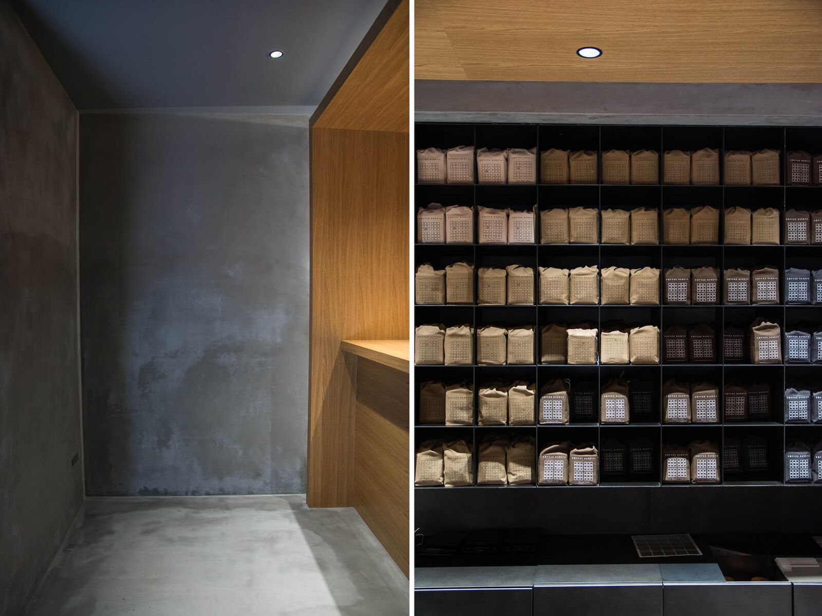 japan cityguide tokyo koffee mameya