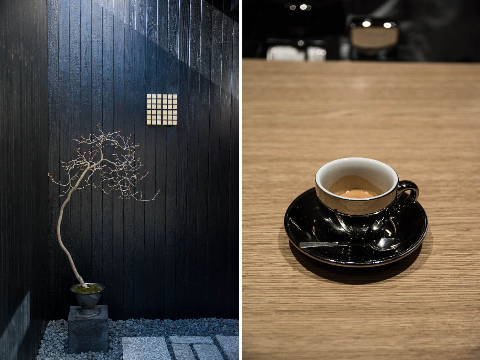 japan cityguide tokyo koffee mameya