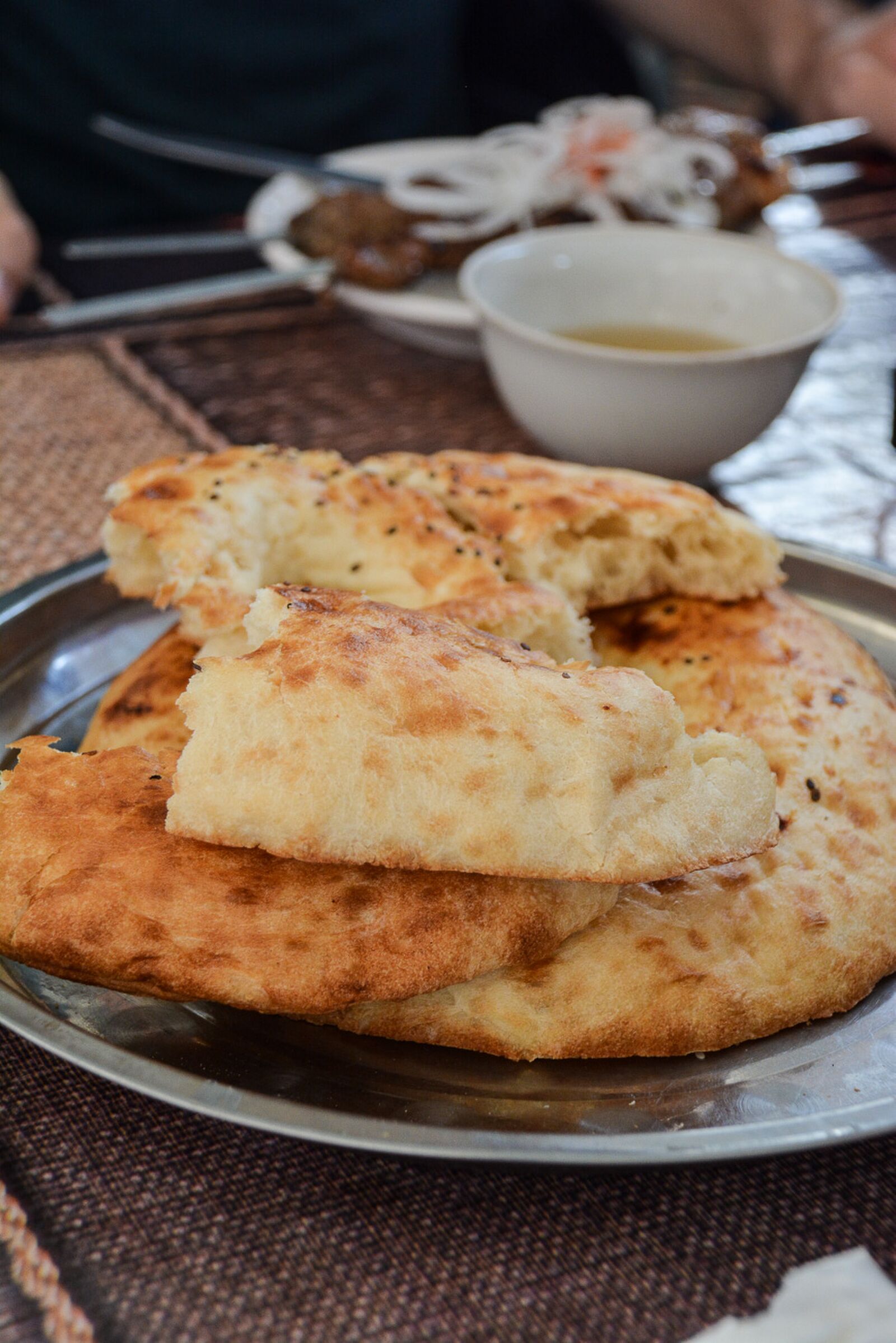 voyage ouzbekistan tachkent