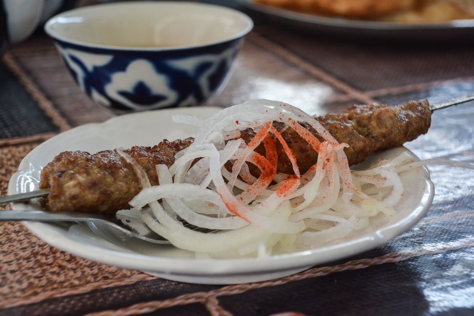 voyage ouzbekistan tachkent