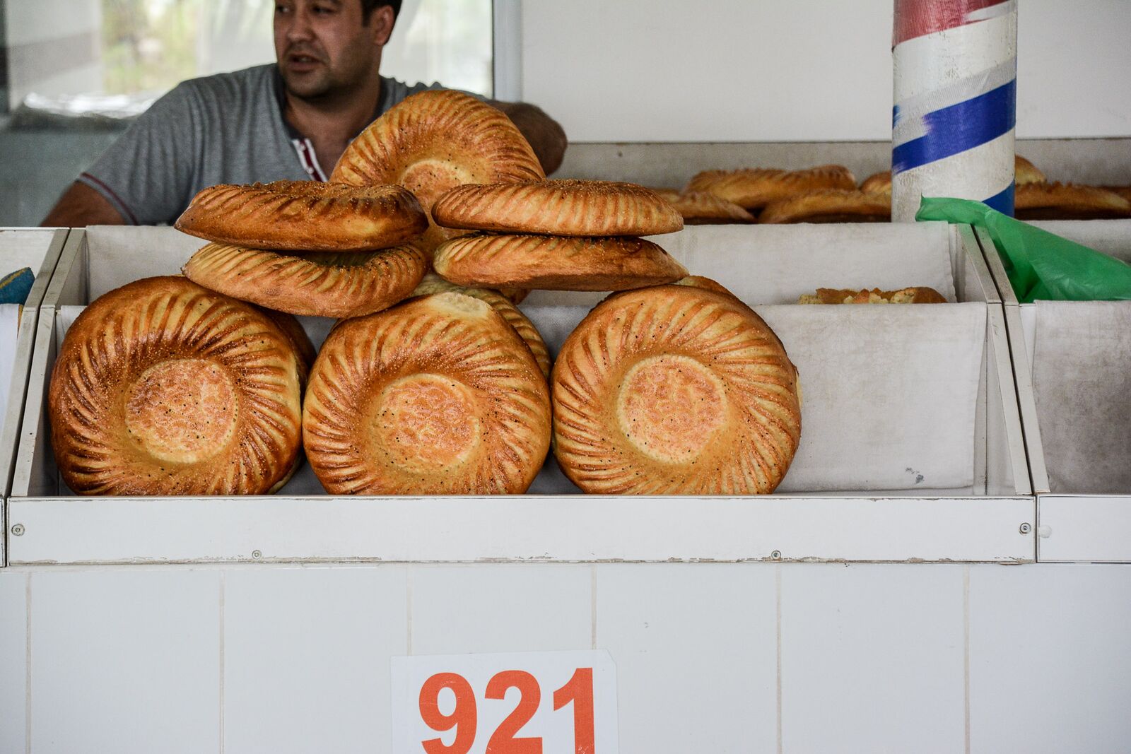 voyage ouzbekistan tachkent